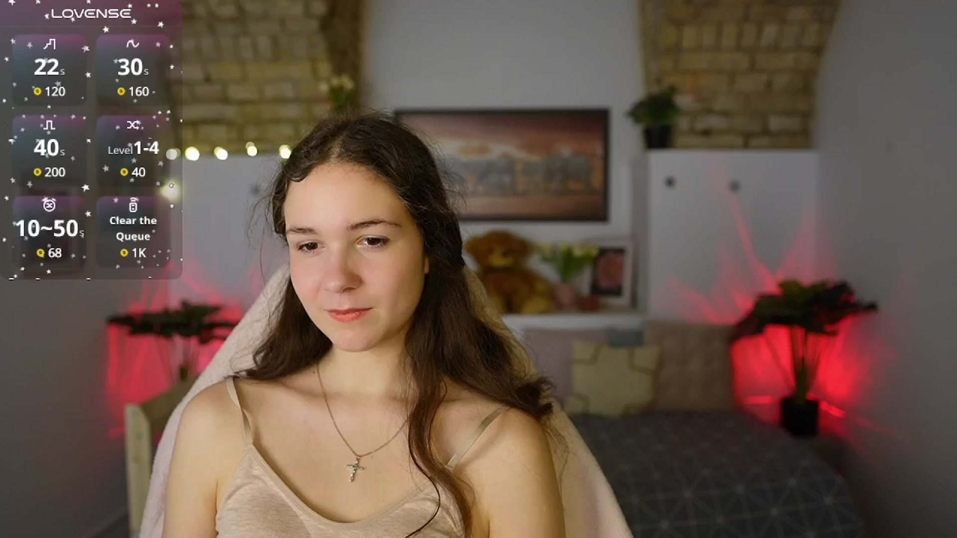 Gallery image thumbnail from Ava__Taylor_'s myfreecams stream on, 03/12/2025, 21:06 image 16 of 20