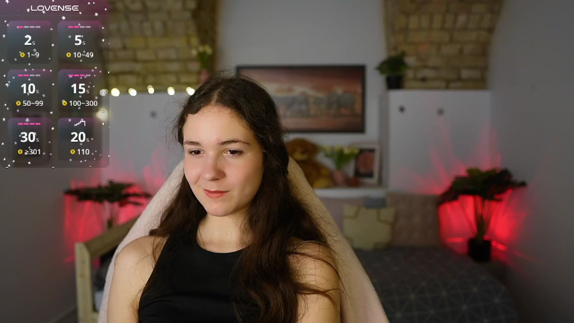 Gallery image thumbnail from Ava__Taylor_'s myfreecams stream on, 03/12/2025, 21:06 image 13 of 20