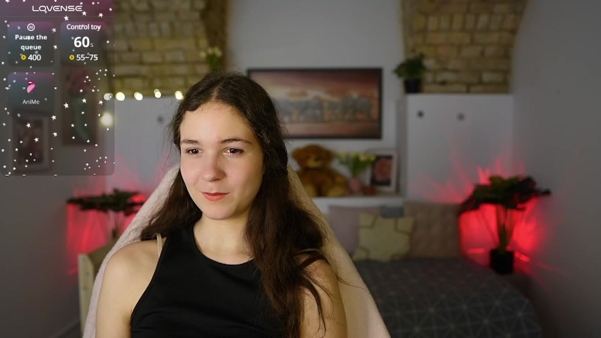Gallery image thumbnail from Ava__Taylor_'s myfreecams stream on, 03/12/2025, 21:06 image 7 of 20