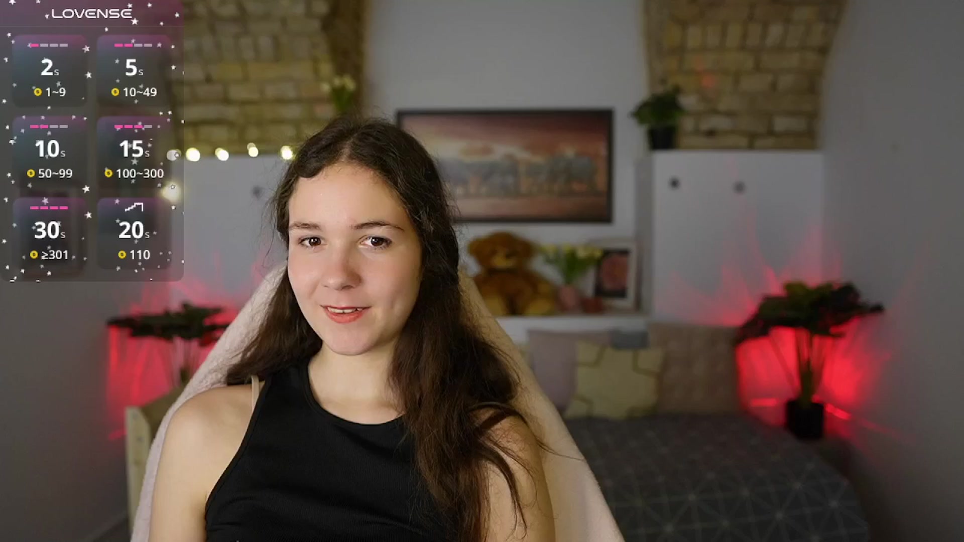 Gallery image thumbnail from Ava__Taylor_'s myfreecams stream on, 03/12/2025, 21:06 image 8 of 20