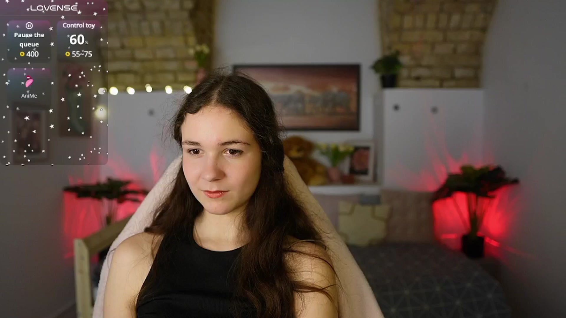 Gallery image thumbnail from Ava__Taylor_'s myfreecams stream on, 03/12/2025, 21:06 image 12 of 20
