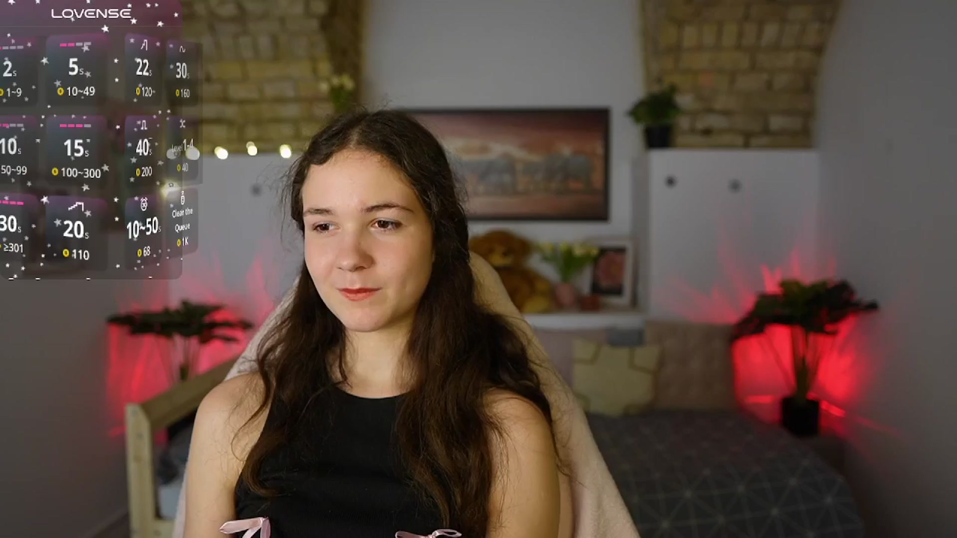 Gallery image thumbnail from Ava__Taylor_'s myfreecams stream on, 03/12/2025, 21:06 image 1 of 20