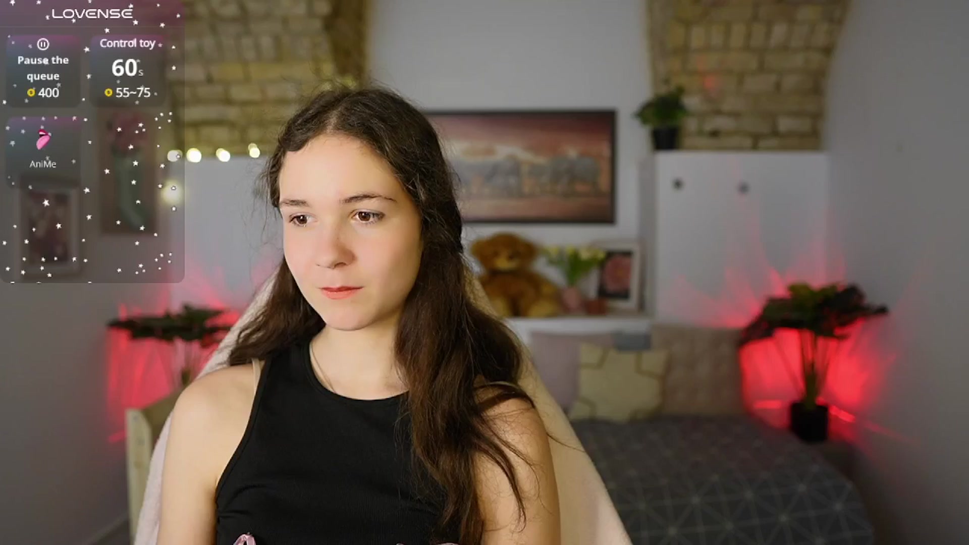 Gallery image thumbnail from Ava__Taylor_'s myfreecams stream on, 03/12/2025, 21:06 image 5 of 20
