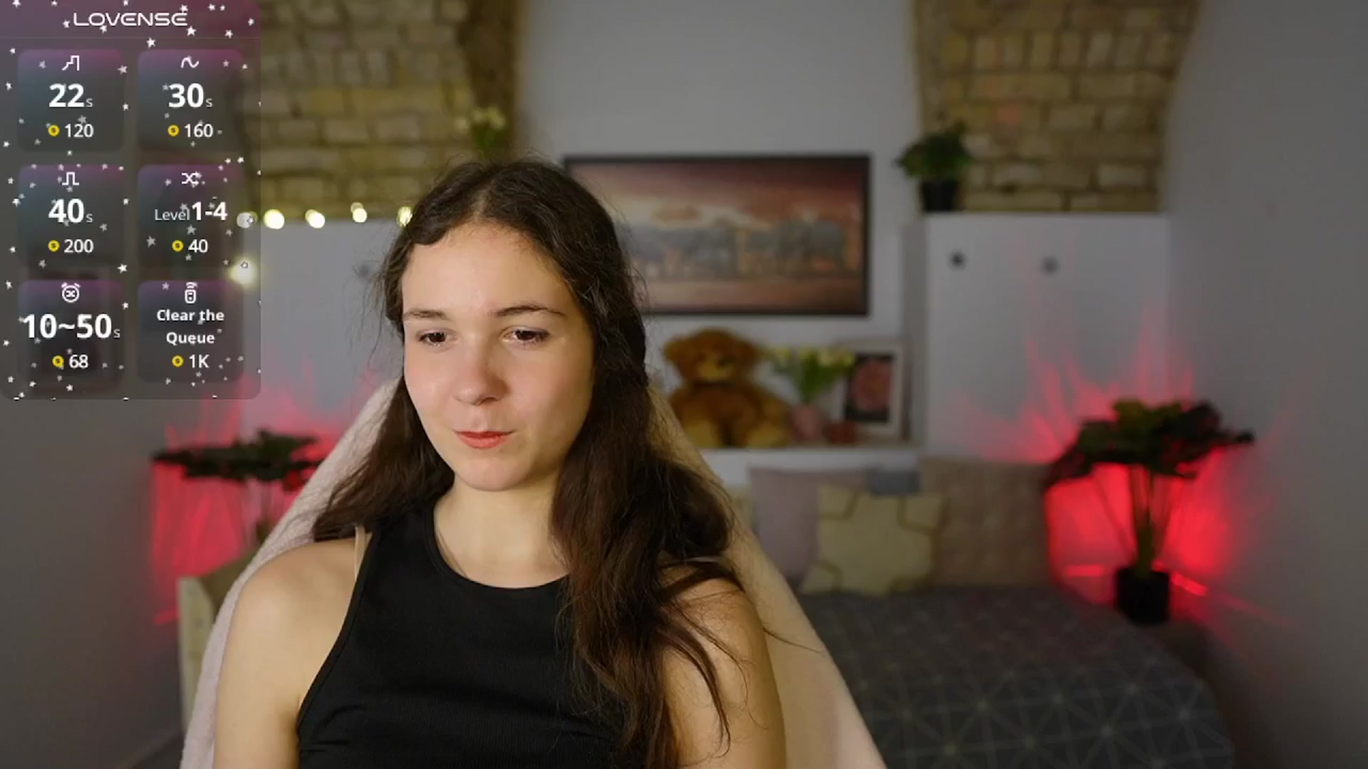 Gallery image thumbnail from Ava__Taylor_'s myfreecams stream on, 03/12/2025, 21:06 image 6 of 20