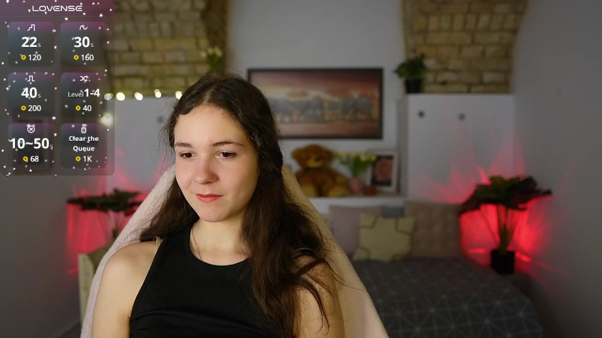 Gallery image thumbnail from Ava__Taylor_'s myfreecams stream on, 03/12/2025, 21:06 image 9 of 20