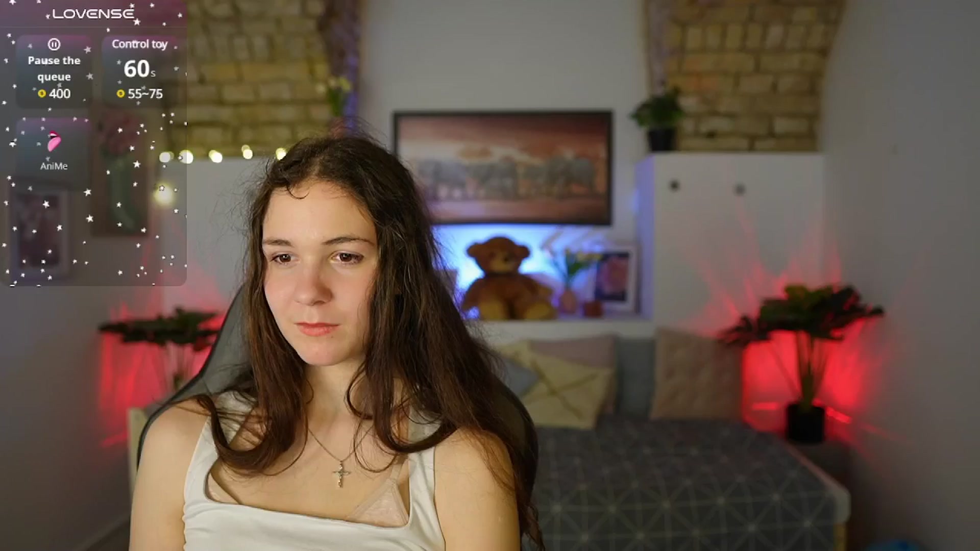 Gallery image thumbnail from Ava__Taylor_'s myfreecams stream on, 03/13/2025, 20:54 image 19 of 20