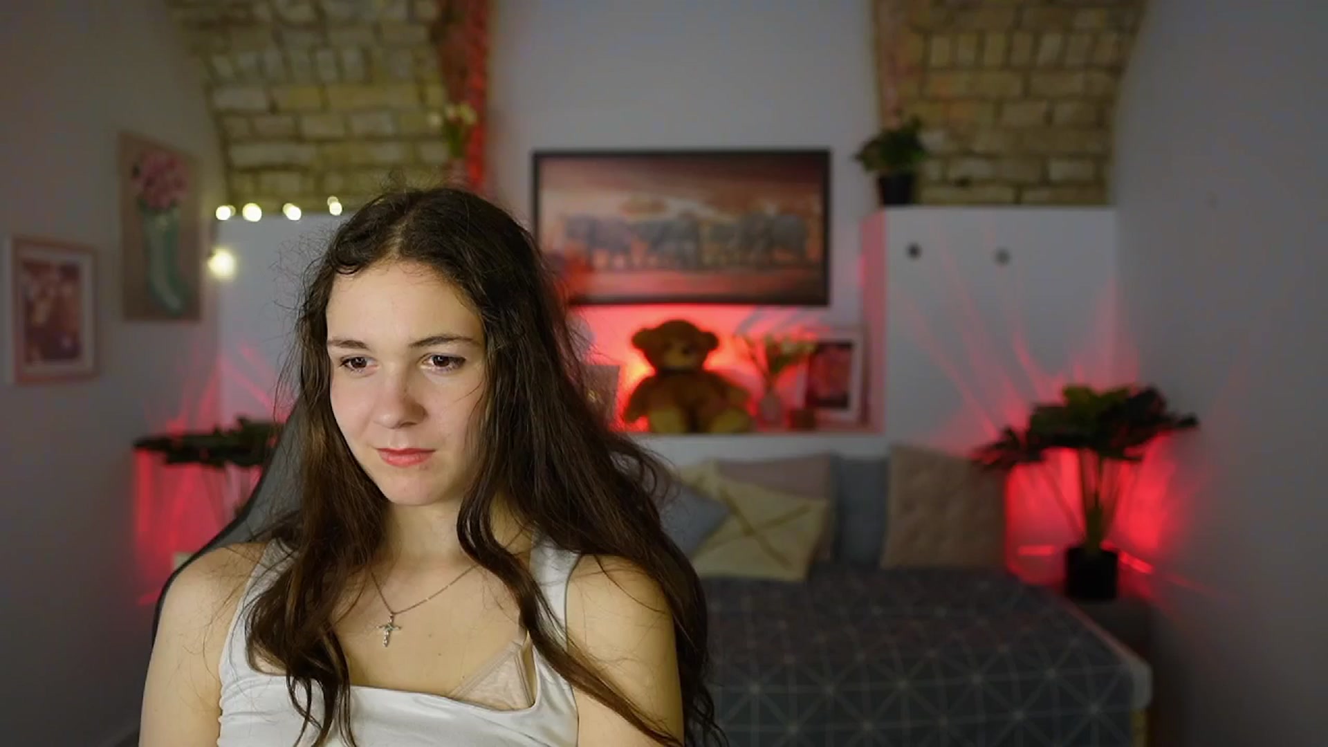 Gallery image thumbnail from Ava__Taylor_'s myfreecams stream on, 03/13/2025, 20:54 image 10 of 20