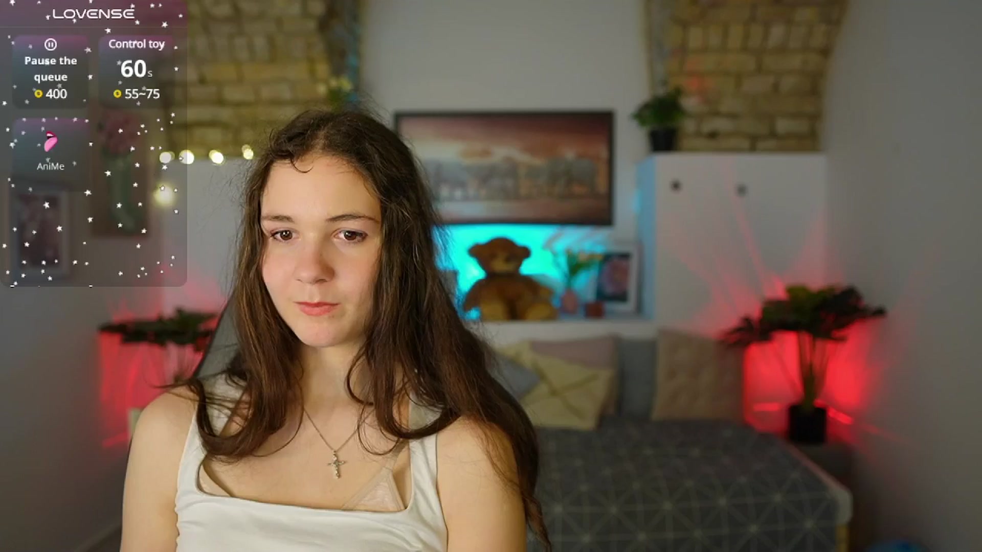 Gallery image thumbnail from Ava__Taylor_'s myfreecams stream on, 03/13/2025, 20:54 image 16 of 20