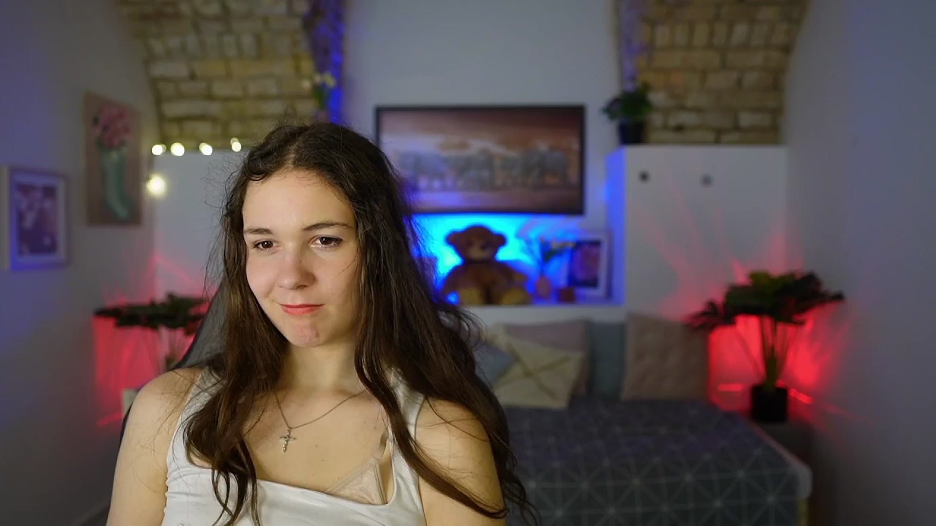 Gallery image thumbnail from Ava__Taylor_'s myfreecams stream on, 03/13/2025, 20:54 image 6 of 20