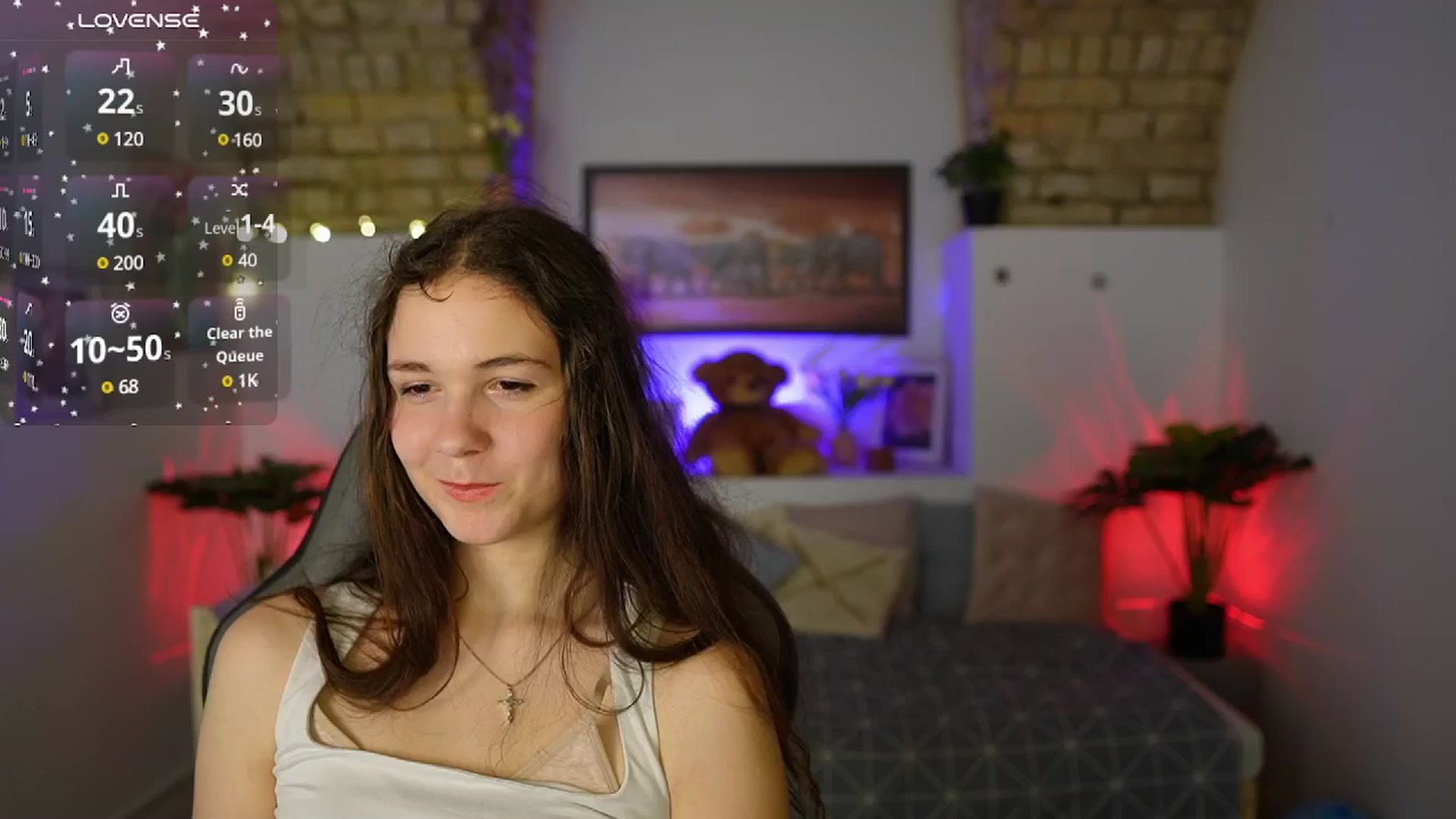 Gallery image thumbnail from Ava__Taylor_'s myfreecams stream on, 03/13/2025, 20:54 image 20 of 20