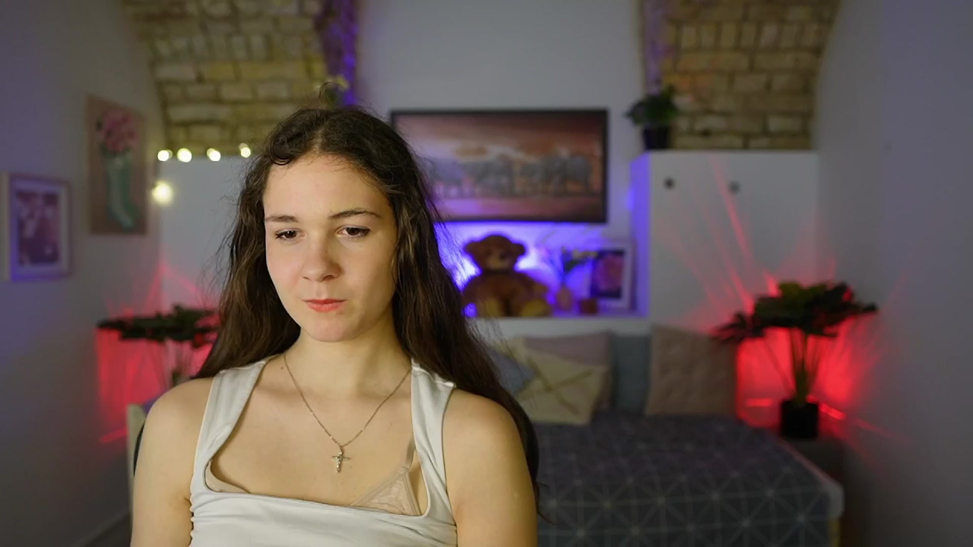Gallery image thumbnail from Ava__Taylor_'s myfreecams stream on, 03/13/2025, 20:54 image 1 of 20