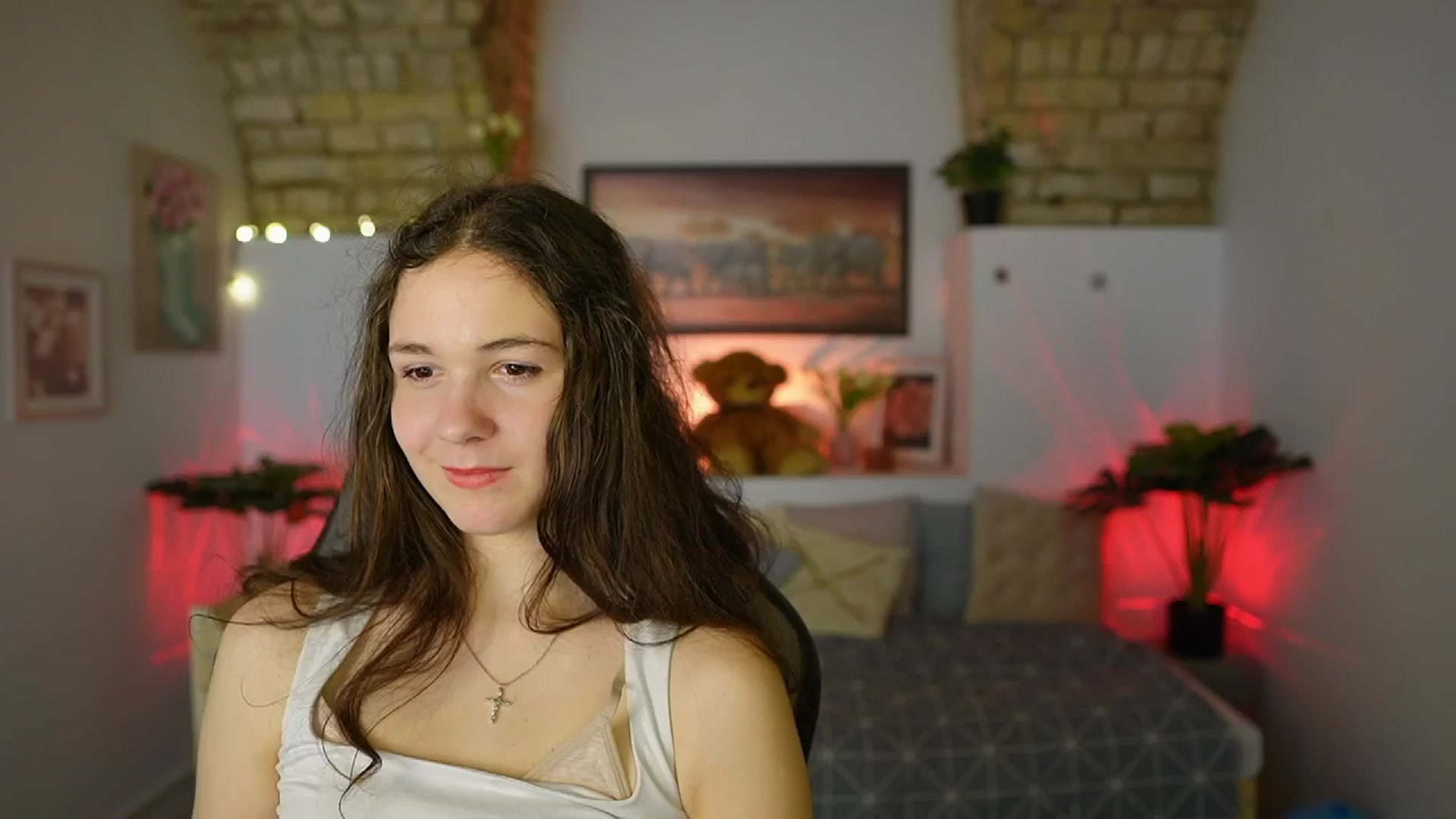 Gallery image thumbnail from Ava__Taylor_'s myfreecams stream on, 03/13/2025, 20:54 image 13 of 20