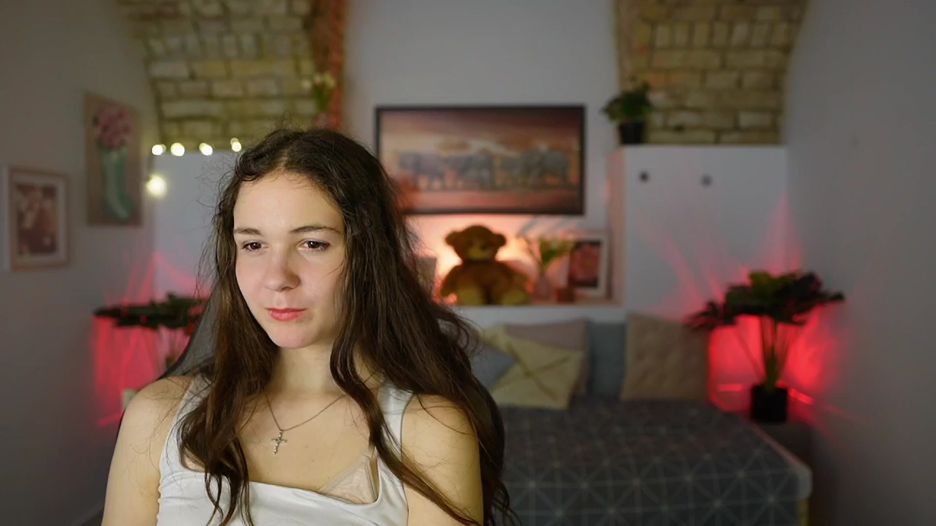 Gallery image thumbnail from Ava__Taylor_'s myfreecams stream on, 03/13/2025, 20:54 image 8 of 20