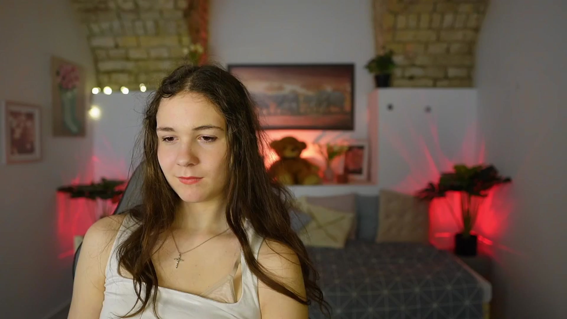 Gallery image thumbnail from Ava__Taylor_'s myfreecams stream on, 03/13/2025, 20:54 image 4 of 20