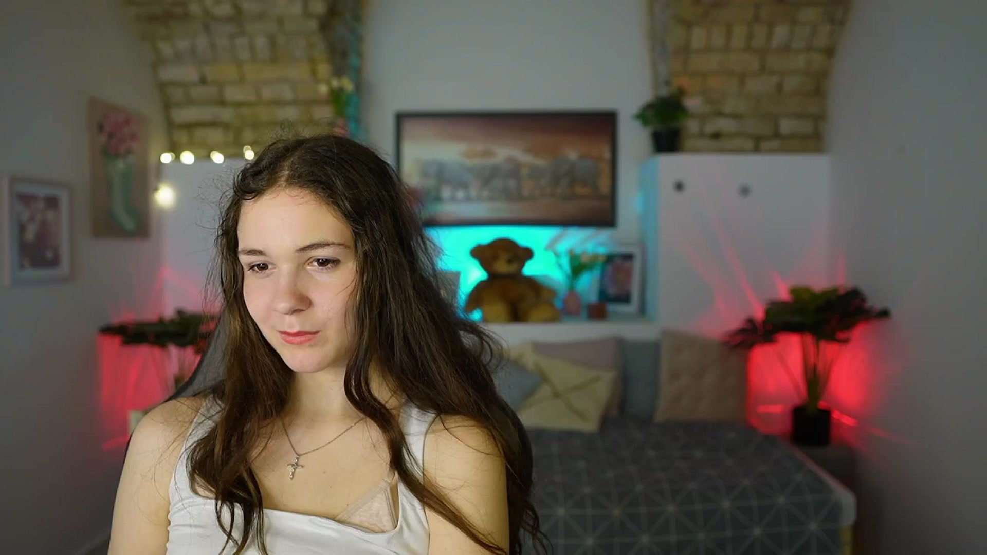 Gallery image thumbnail from Ava__Taylor_'s myfreecams stream on, 03/13/2025, 20:54 image 7 of 20