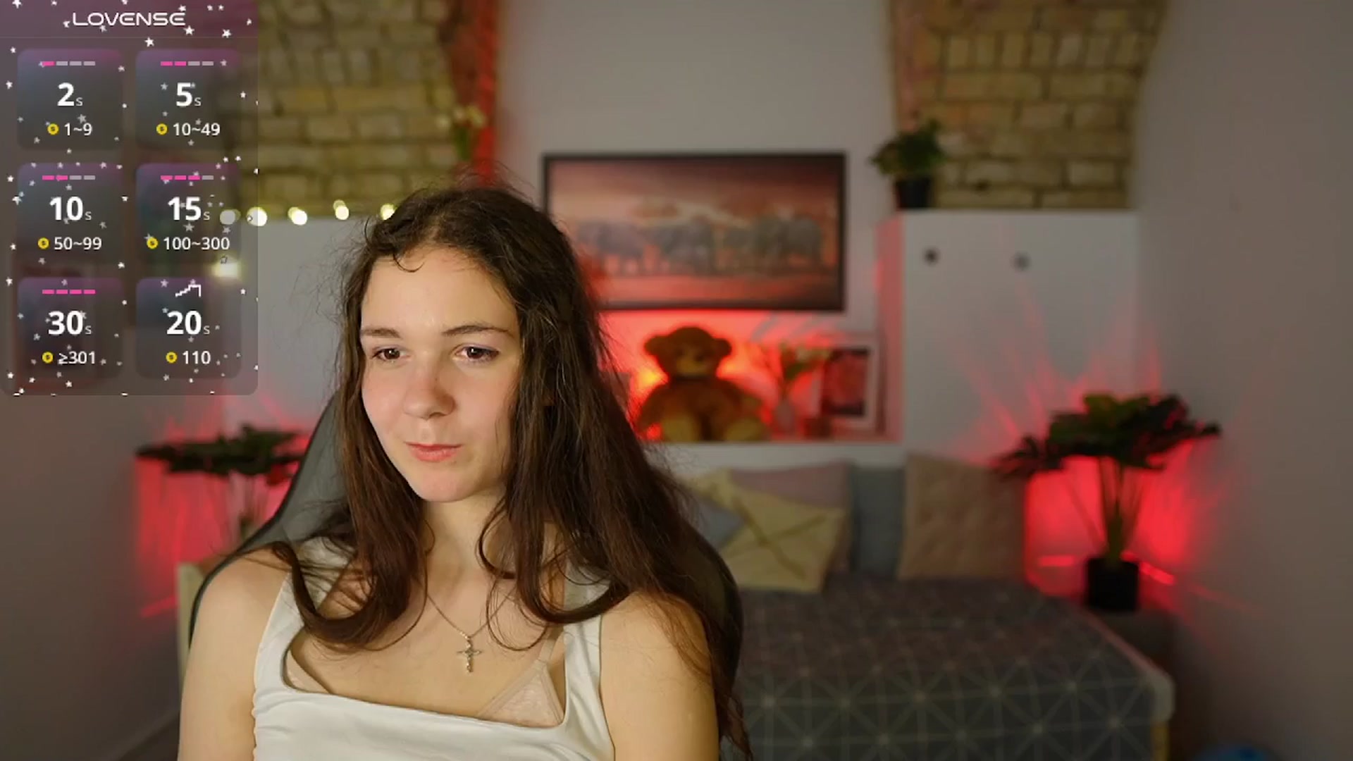 Gallery image thumbnail from Ava__Taylor_'s myfreecams stream on, 03/13/2025, 20:54 image 18 of 20