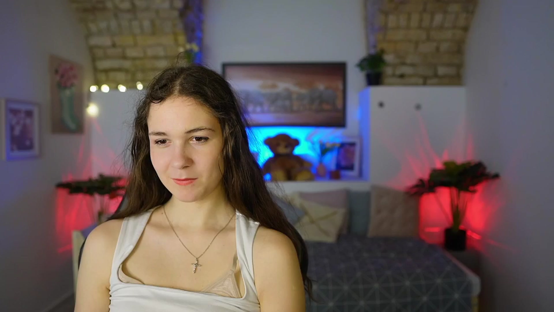 Gallery image thumbnail from Ava__Taylor_'s myfreecams stream on, 03/13/2025, 20:54 image 2 of 20