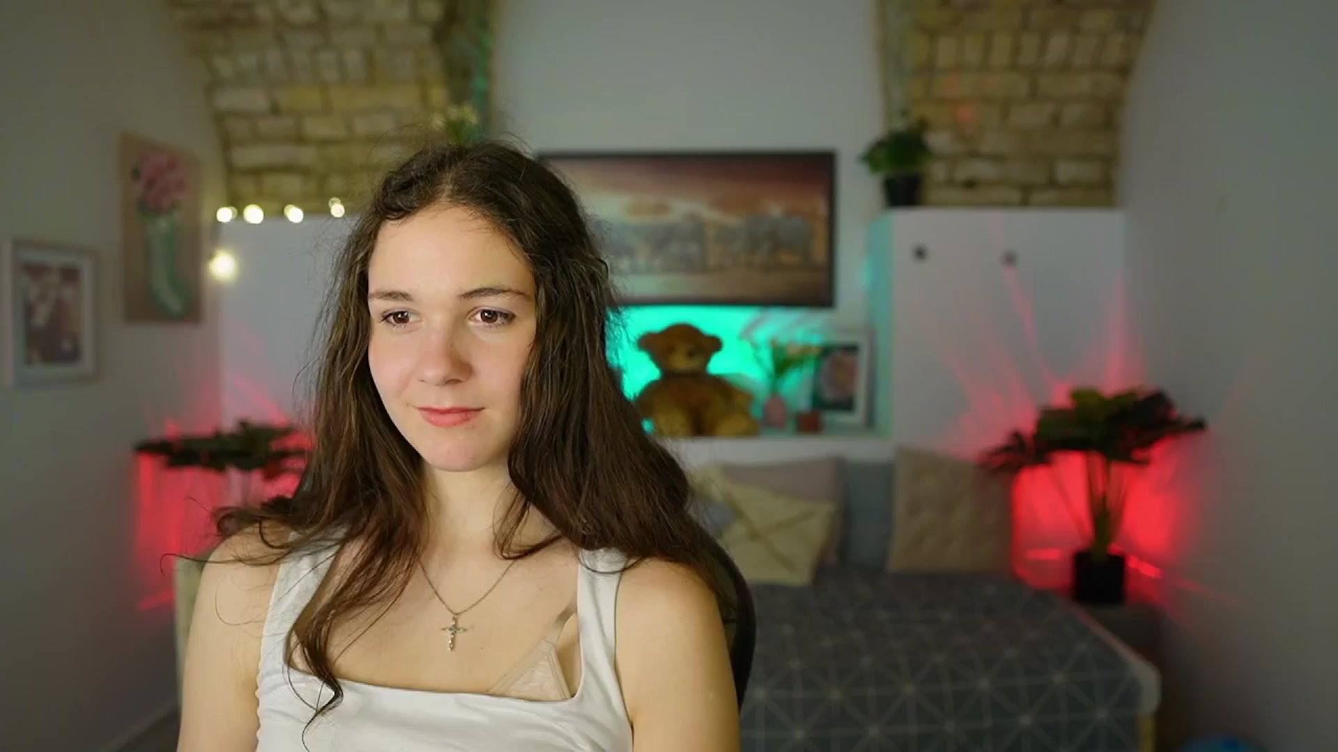 Gallery image thumbnail from Ava__Taylor_'s myfreecams stream on, 03/13/2025, 20:54 image 12 of 20