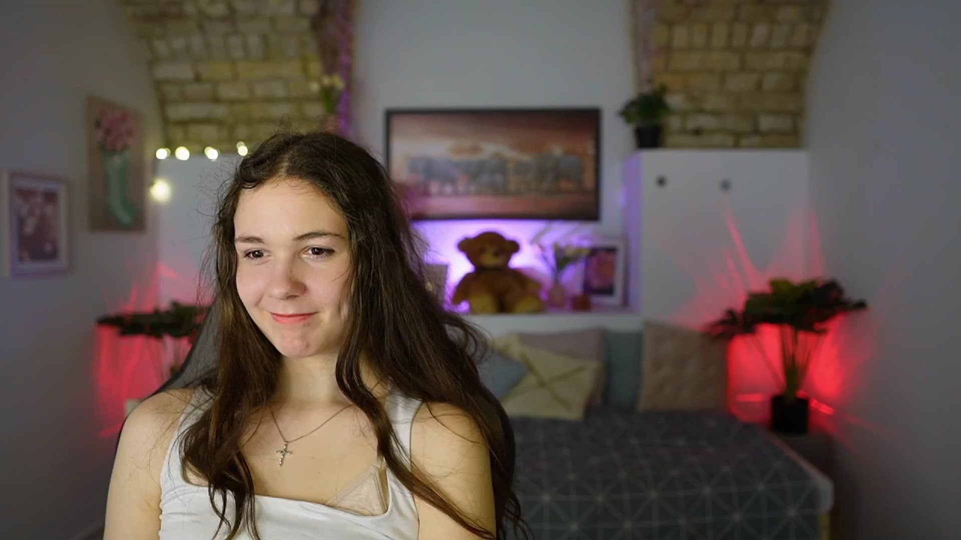 Gallery image thumbnail from Ava__Taylor_'s myfreecams stream on, 03/13/2025, 20:54 image 9 of 20