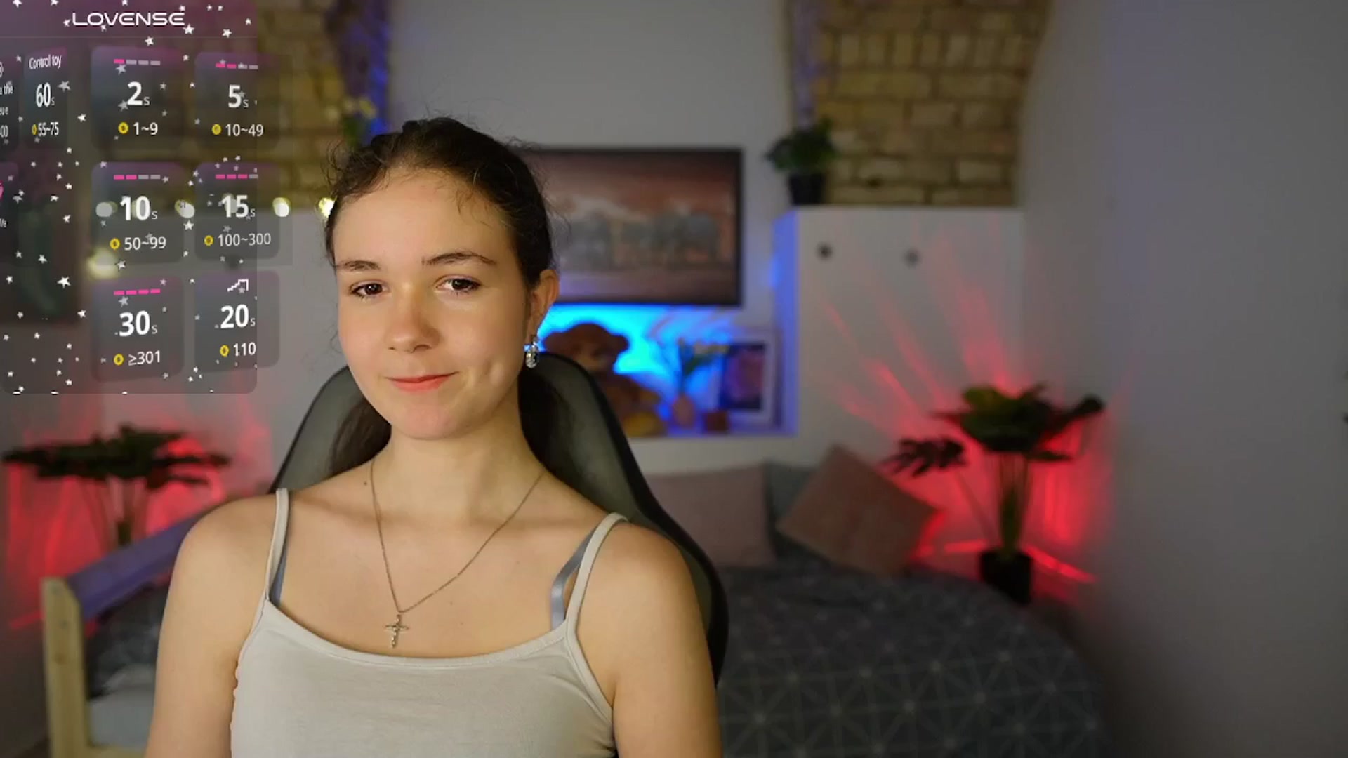 Gallery image thumbnail from Ava__Taylor_'s myfreecams stream on, 03/16/2025, 19:49 image 3 of 20