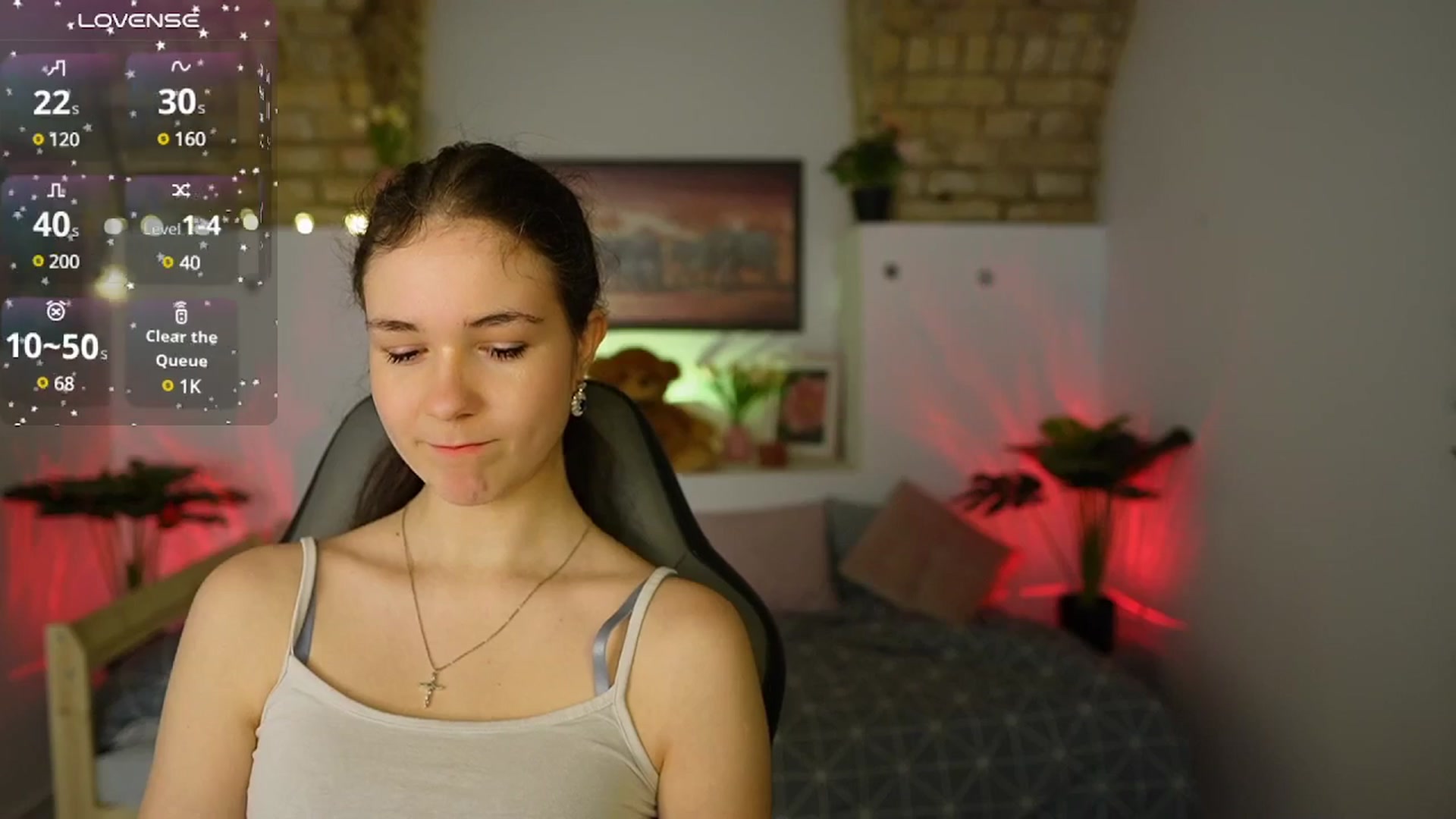 Gallery image thumbnail from Ava__Taylor_'s myfreecams stream on, 03/16/2025, 19:49 image 8 of 20