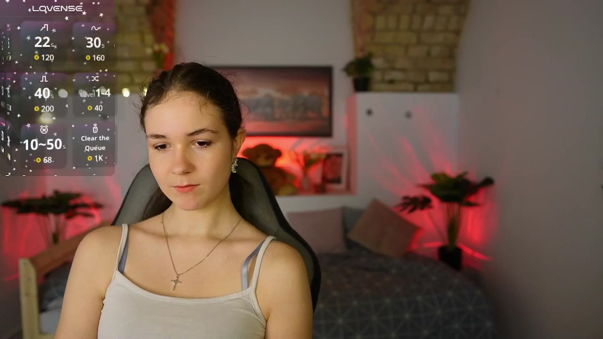 Gallery image thumbnail from Ava__Taylor_'s myfreecams stream on, 03/16/2025, 19:49 image 18 of 20