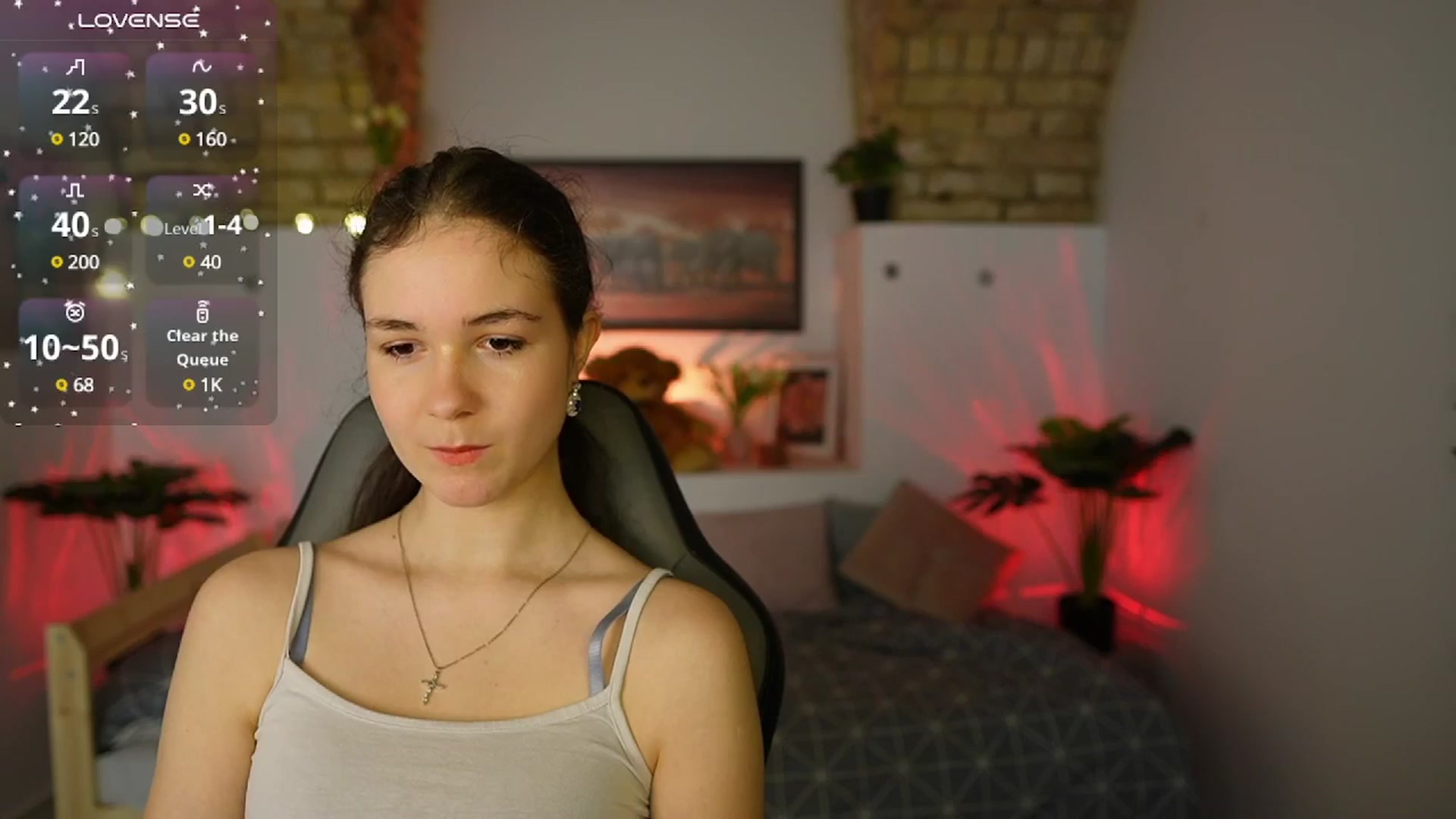 Gallery image thumbnail from Ava__Taylor_'s myfreecams stream on, 03/16/2025, 19:49 image 13 of 20