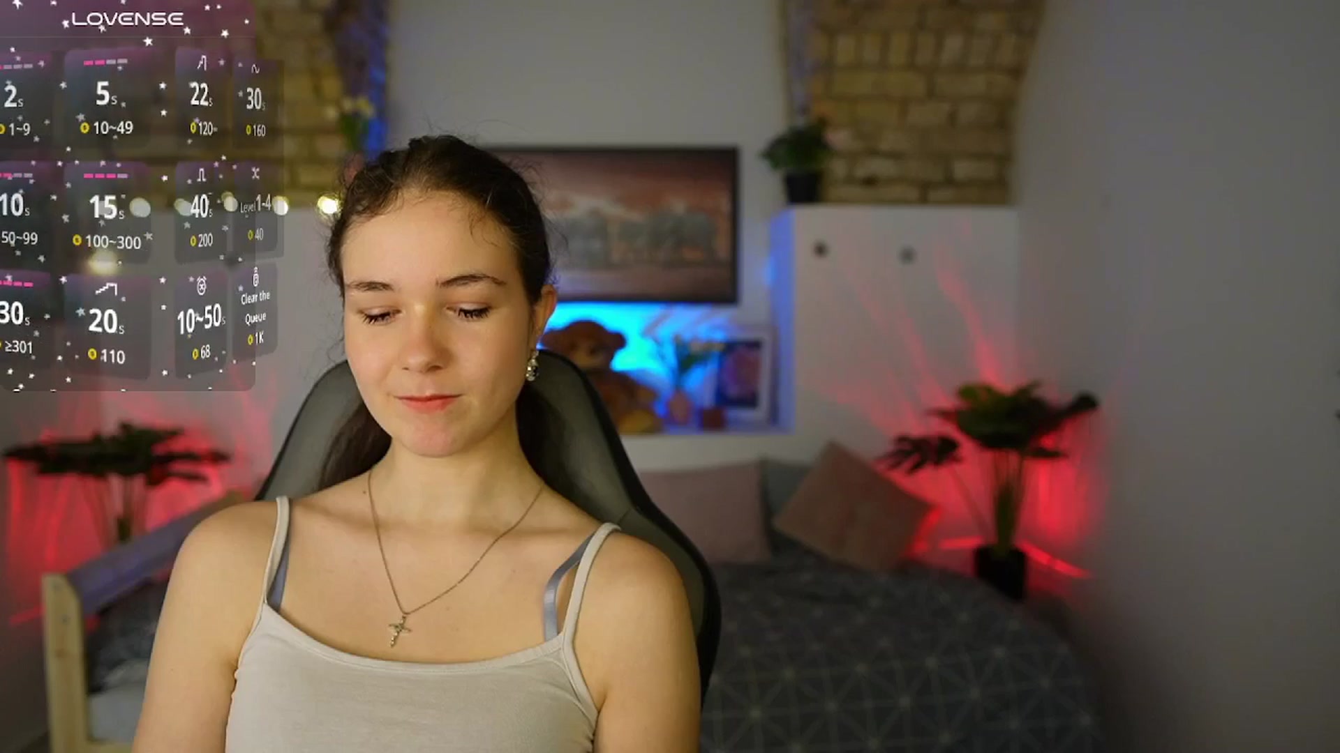 Gallery image thumbnail from Ava__Taylor_'s myfreecams stream on, 03/16/2025, 19:49 image 12 of 20
