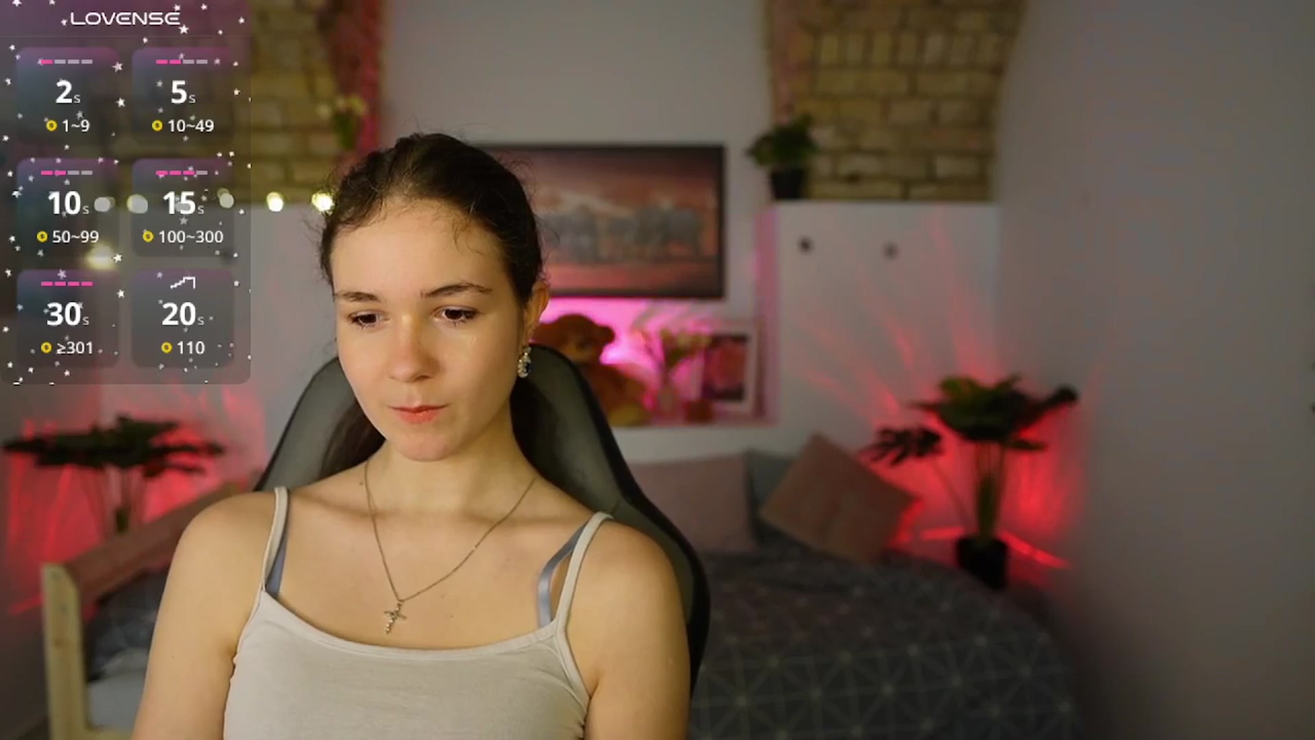 Gallery image thumbnail from Ava__Taylor_'s myfreecams stream on, 03/16/2025, 19:49 image 11 of 20