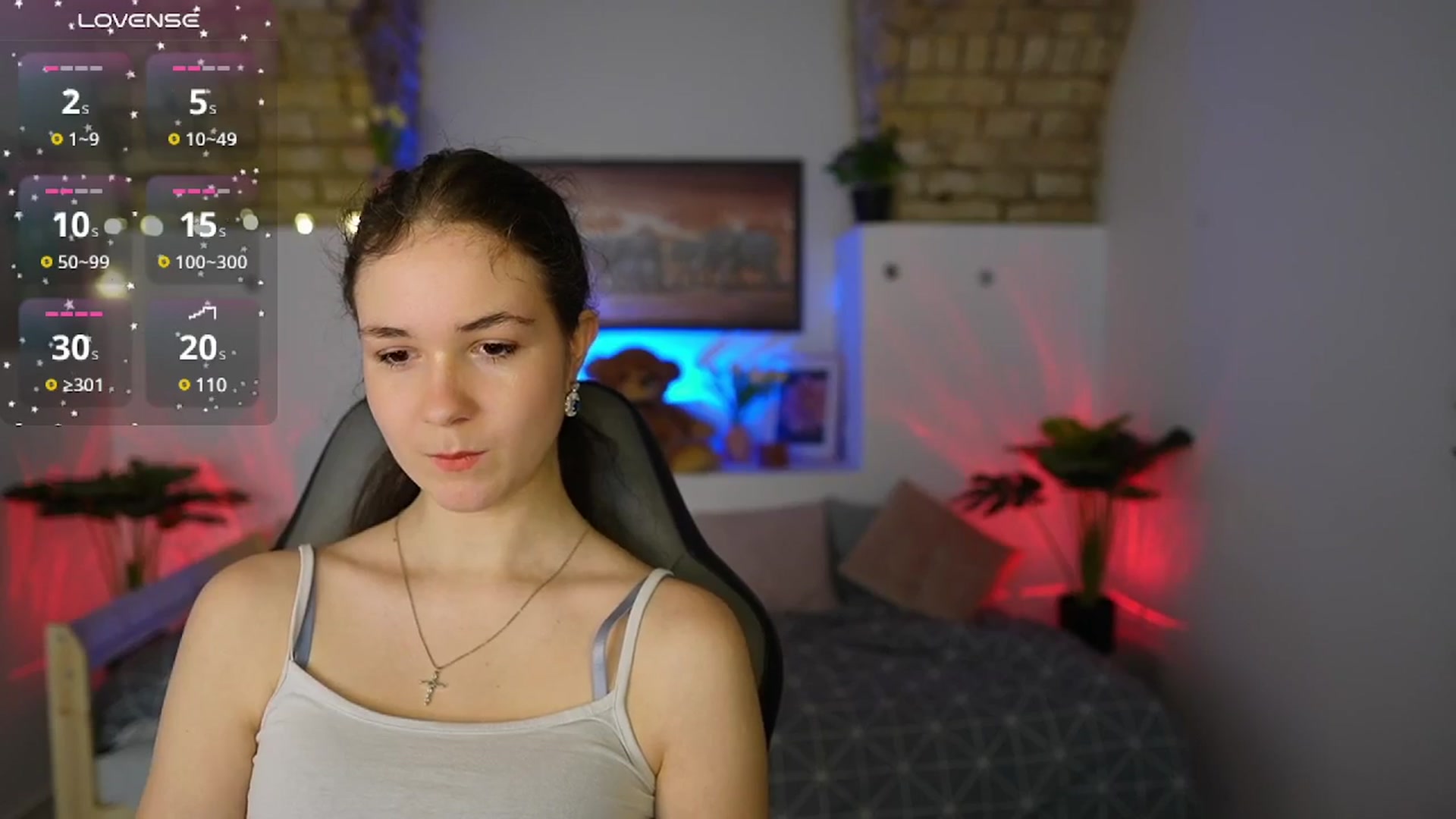 Gallery image thumbnail from Ava__Taylor_'s myfreecams stream on, 03/16/2025, 19:49 image 17 of 20
