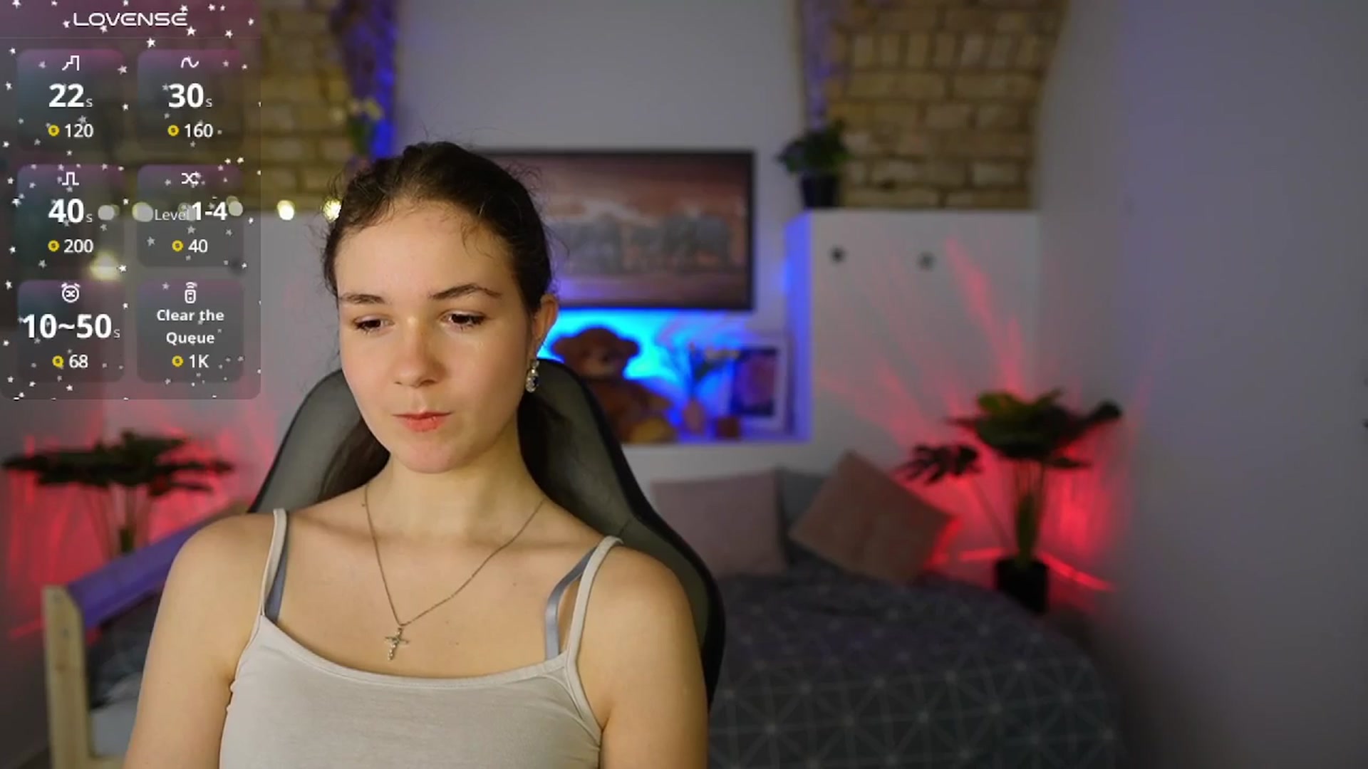 Gallery image thumbnail from Ava__Taylor_'s myfreecams stream on, 03/16/2025, 19:49 image 19 of 20