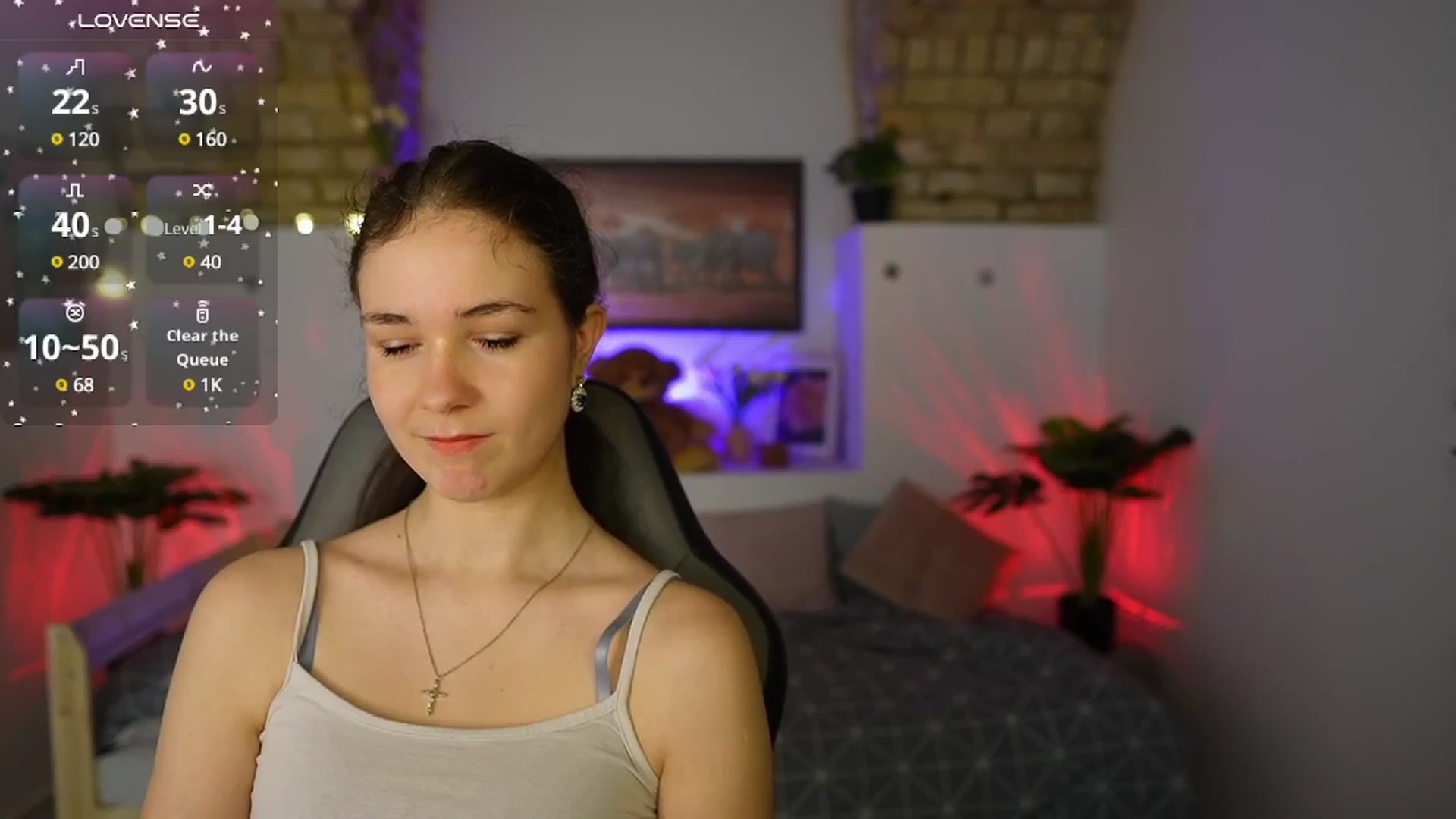 Gallery image thumbnail from Ava__Taylor_'s myfreecams stream on, 03/16/2025, 19:49 image 7 of 20