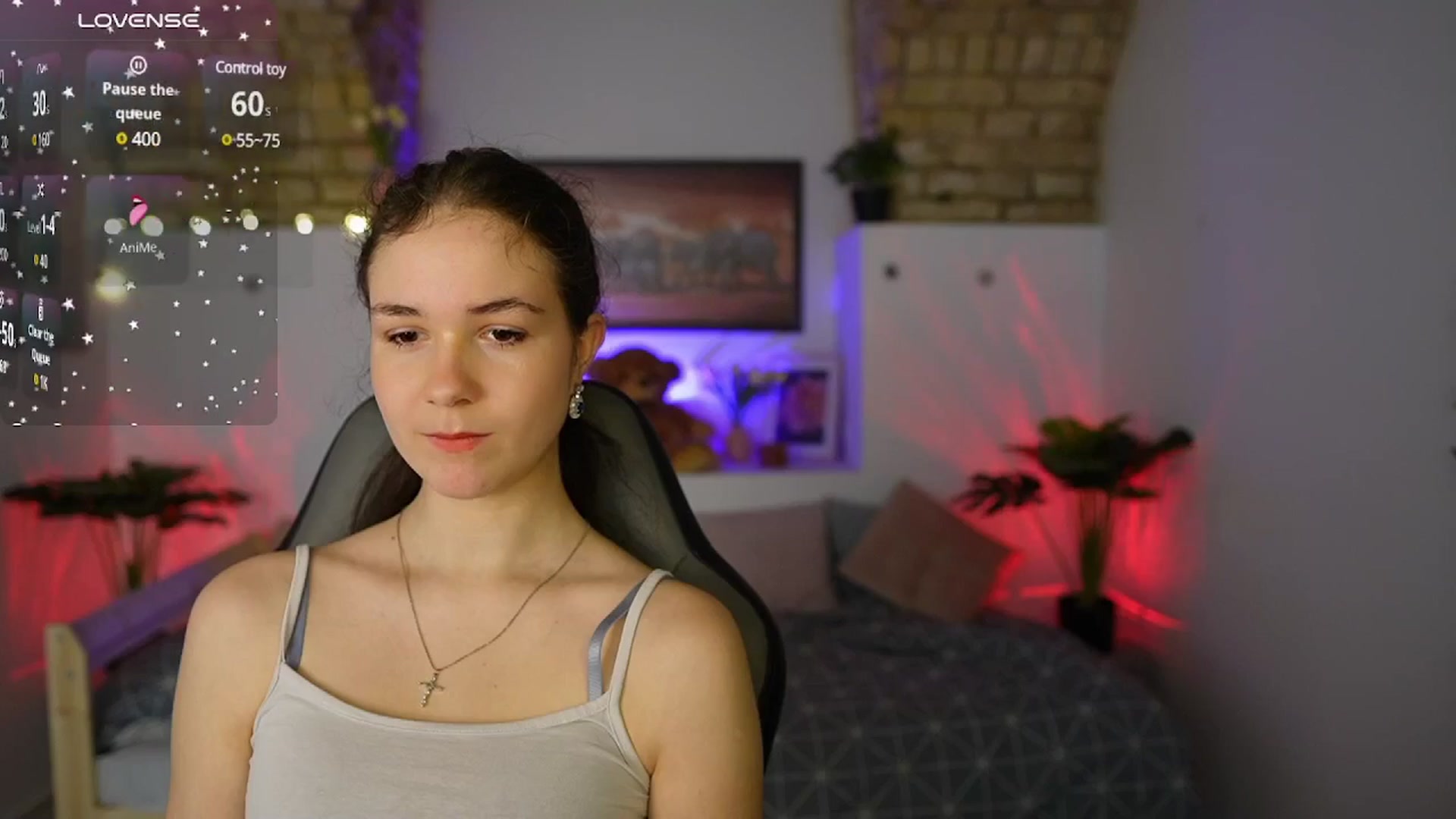 Gallery image thumbnail from Ava__Taylor_'s myfreecams stream on, 03/16/2025, 19:49 image 14 of 20