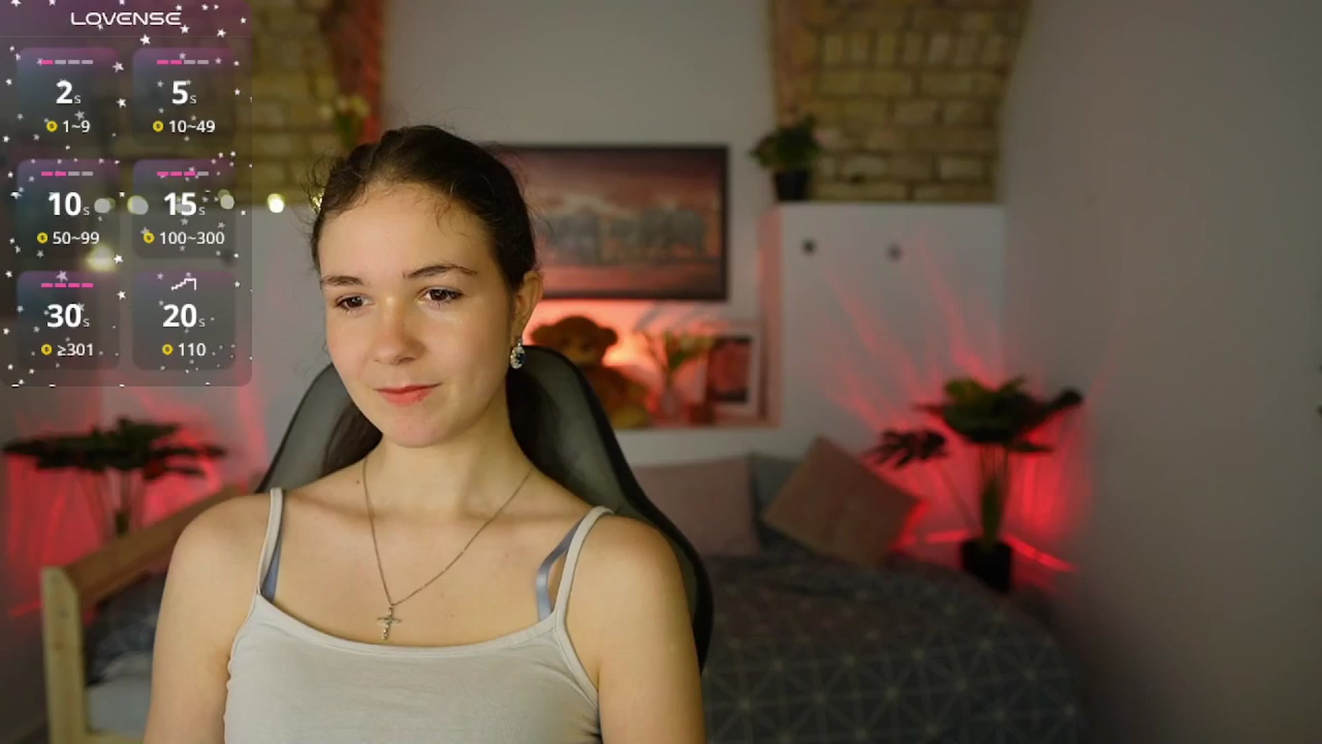 Gallery image thumbnail from Ava__Taylor_'s myfreecams stream on, 03/16/2025, 19:49 image 6 of 20