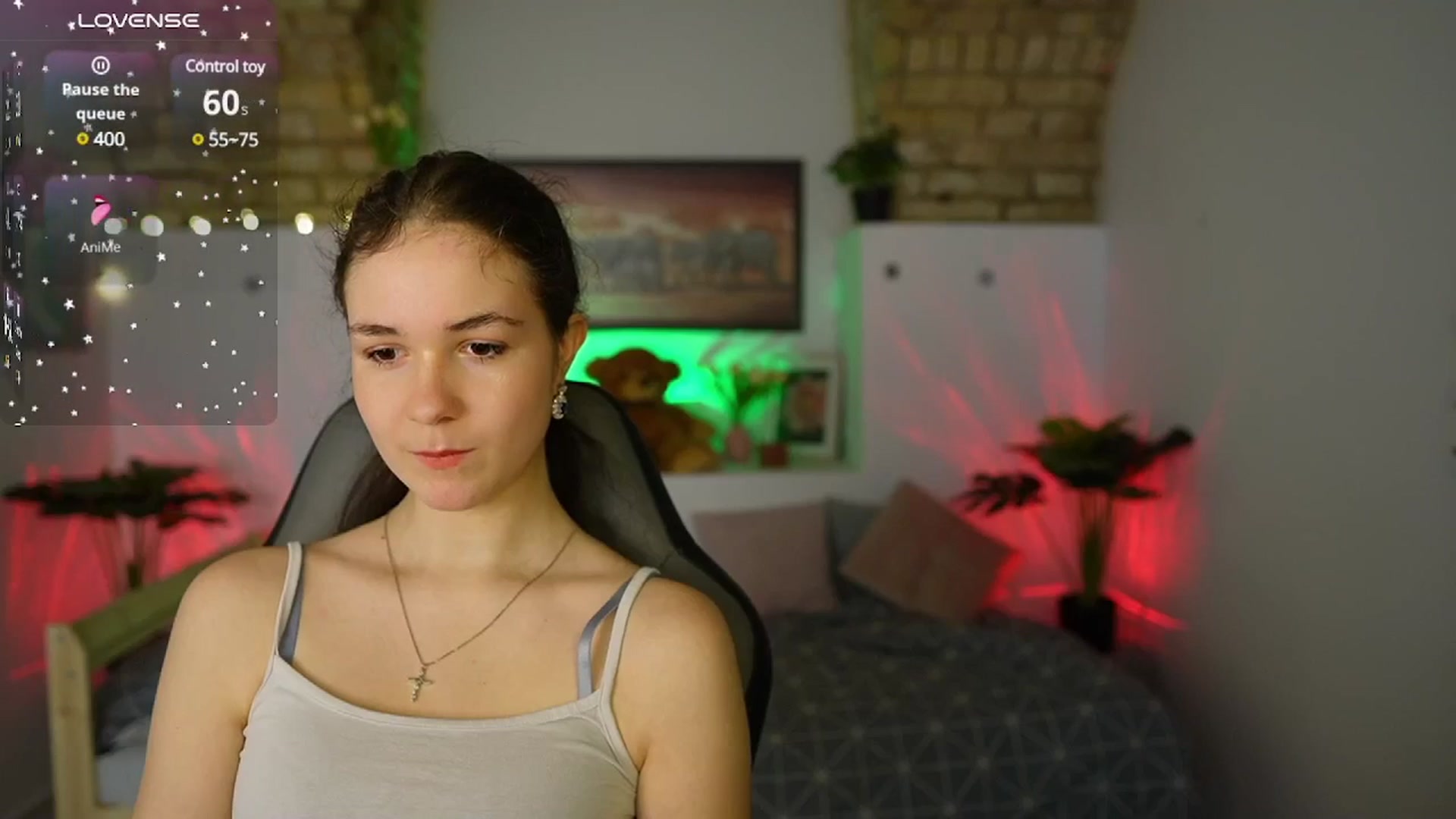 Gallery image thumbnail from Ava__Taylor_'s myfreecams stream on, 03/16/2025, 19:49 image 20 of 20