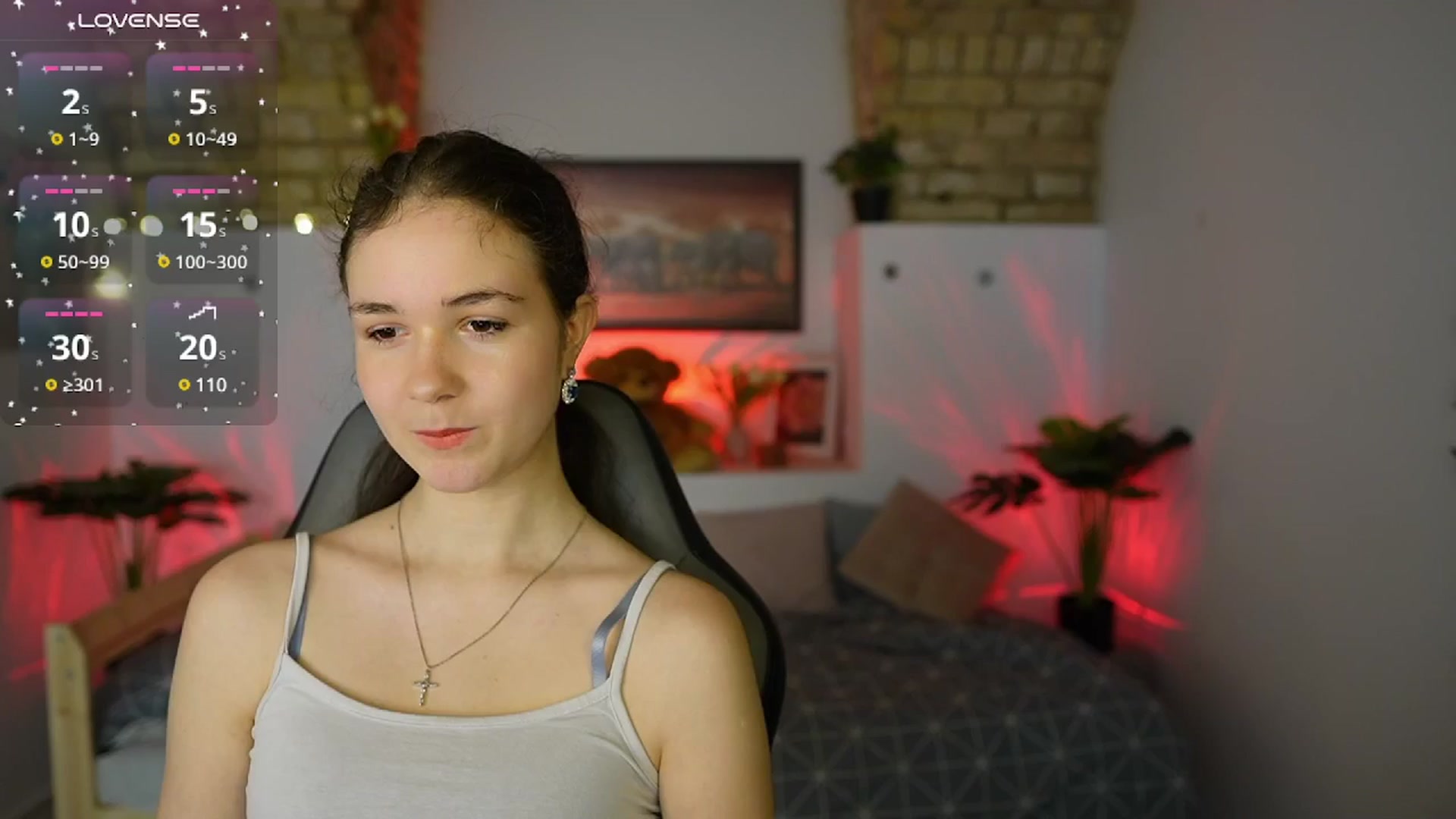 Gallery image thumbnail from Ava__Taylor_'s myfreecams stream on, 03/16/2025, 19:49 image 4 of 20