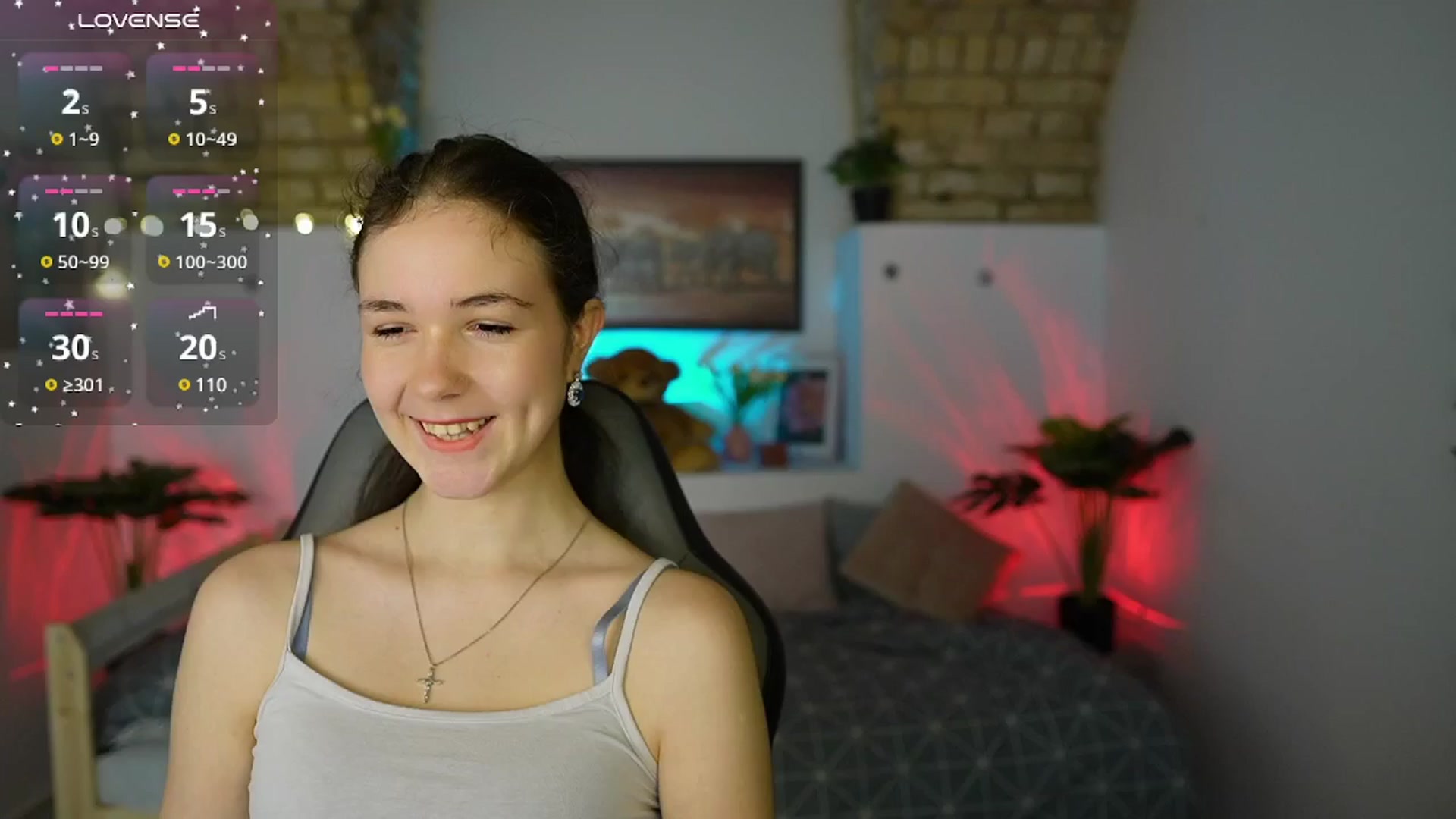 Gallery image thumbnail from Ava__Taylor_'s myfreecams stream on, 03/16/2025, 19:49 image 5 of 20