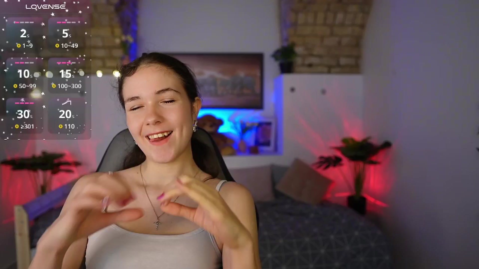 Gallery image thumbnail from Ava__Taylor_'s myfreecams stream on, 03/16/2025, 21:02 image 19 of 20