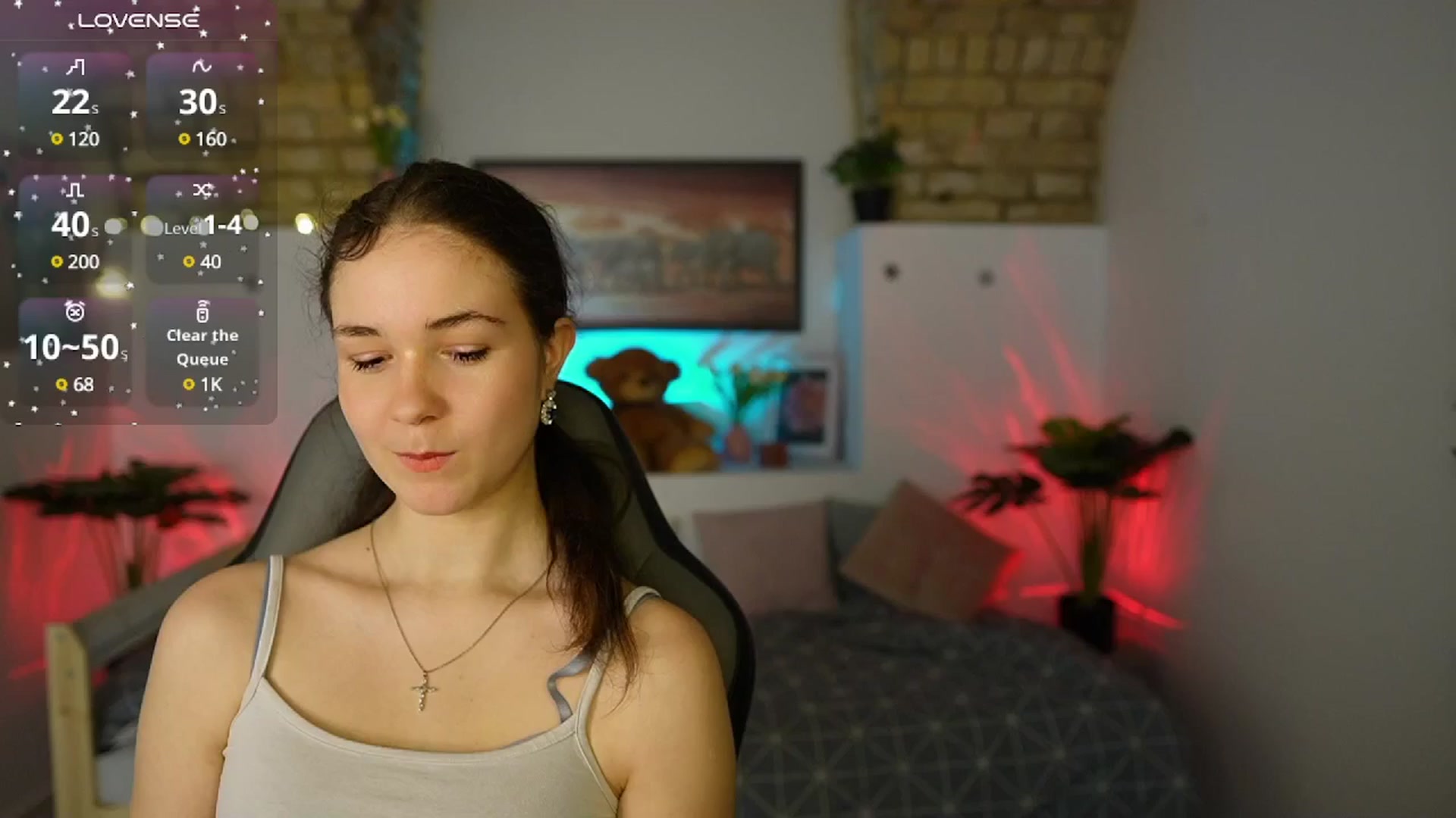 Gallery image thumbnail from Ava__Taylor_'s myfreecams stream on, 03/16/2025, 21:02 image 12 of 20