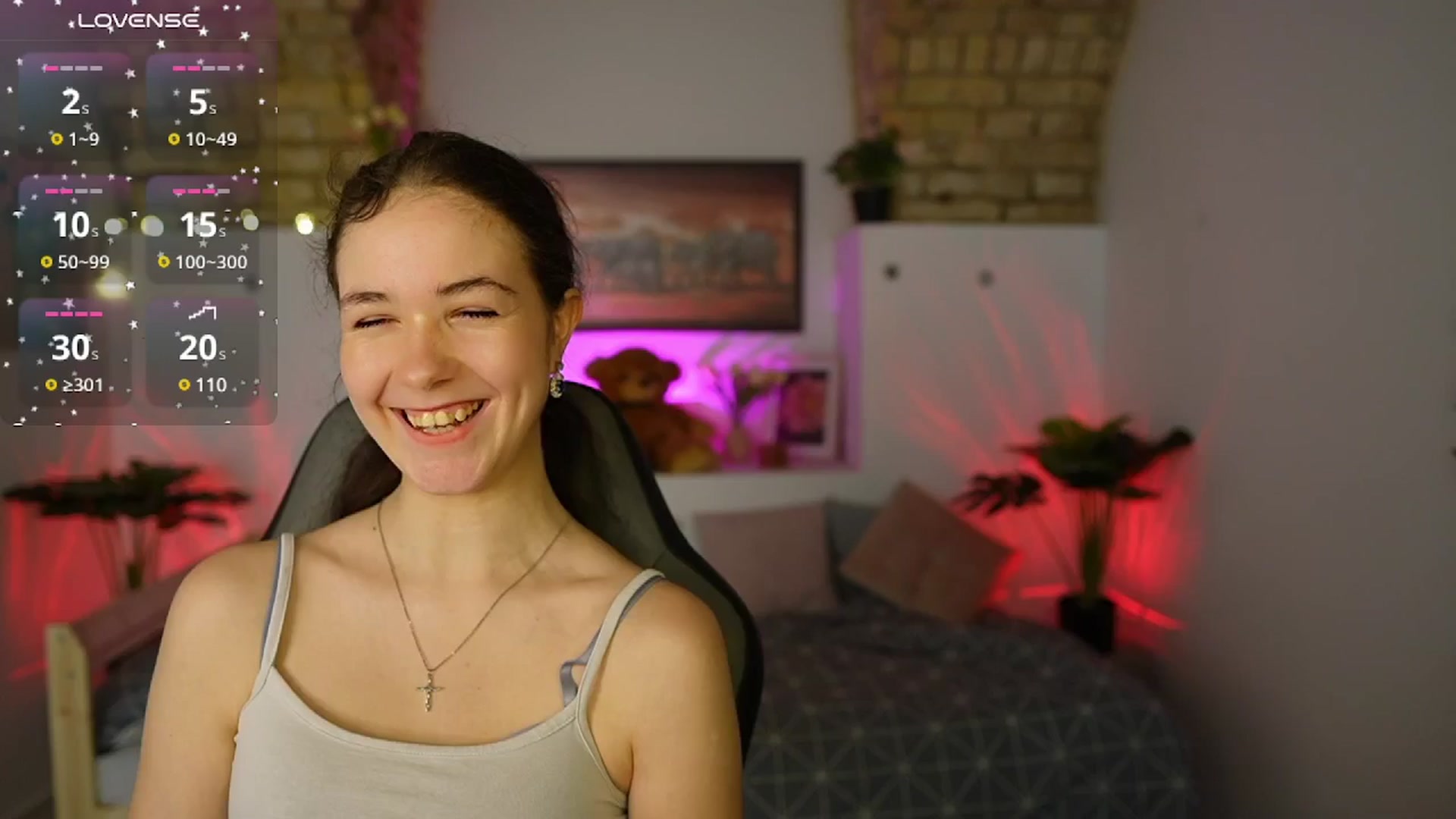 Gallery image thumbnail from Ava__Taylor_'s myfreecams stream on, 03/16/2025, 21:02 image 7 of 20