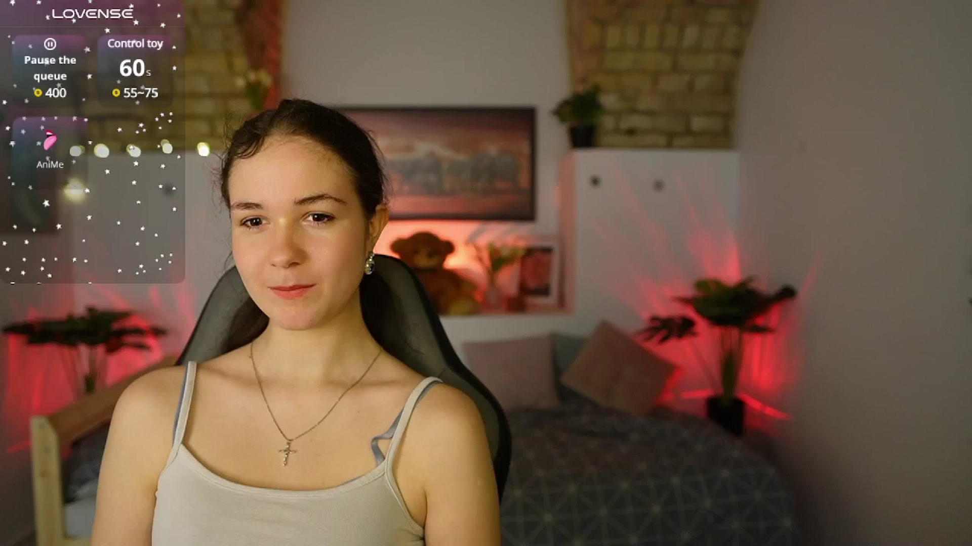 Gallery image thumbnail from Ava__Taylor_'s myfreecams stream on, 03/16/2025, 21:02 image 8 of 20