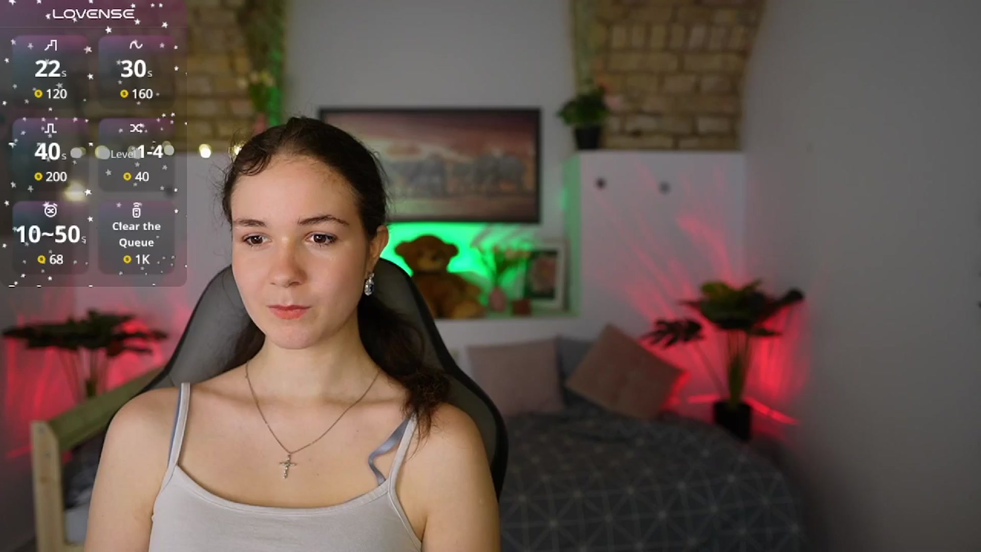 Gallery image thumbnail from Ava__Taylor_'s myfreecams stream on, 03/16/2025, 21:02 image 15 of 20