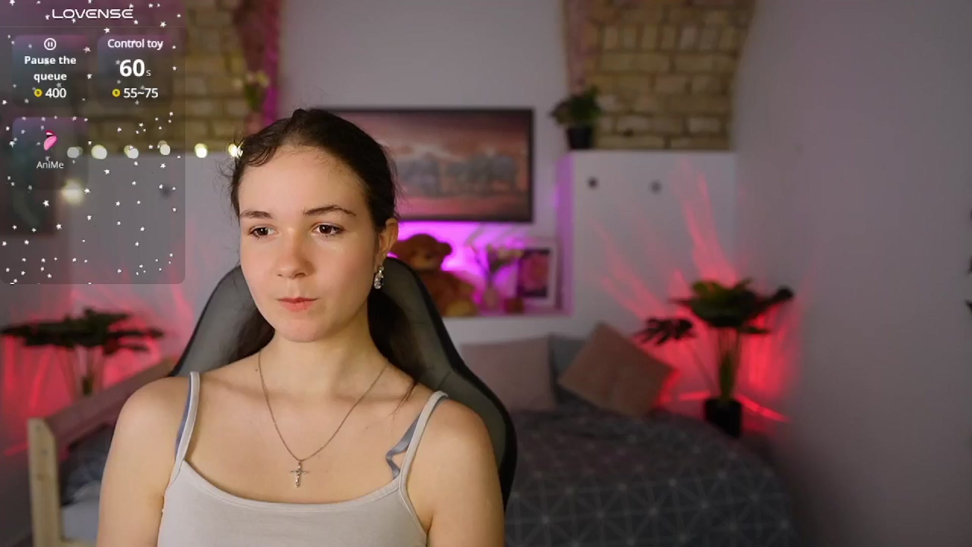 Gallery image thumbnail from Ava__Taylor_'s myfreecams stream on, 03/16/2025, 21:02 image 20 of 20