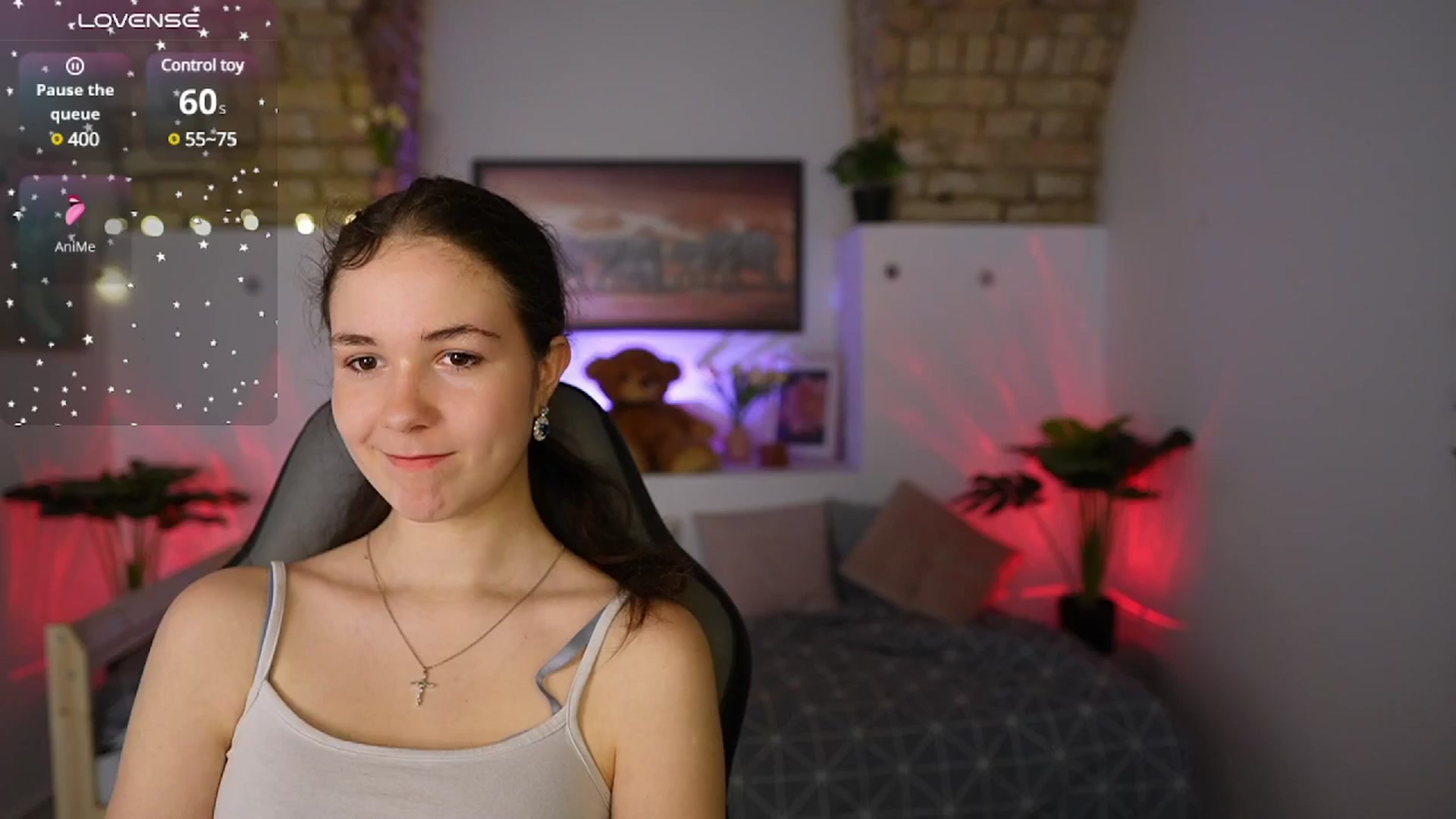 Gallery image thumbnail from Ava__Taylor_'s myfreecams stream on, 03/16/2025, 21:02 image 17 of 20