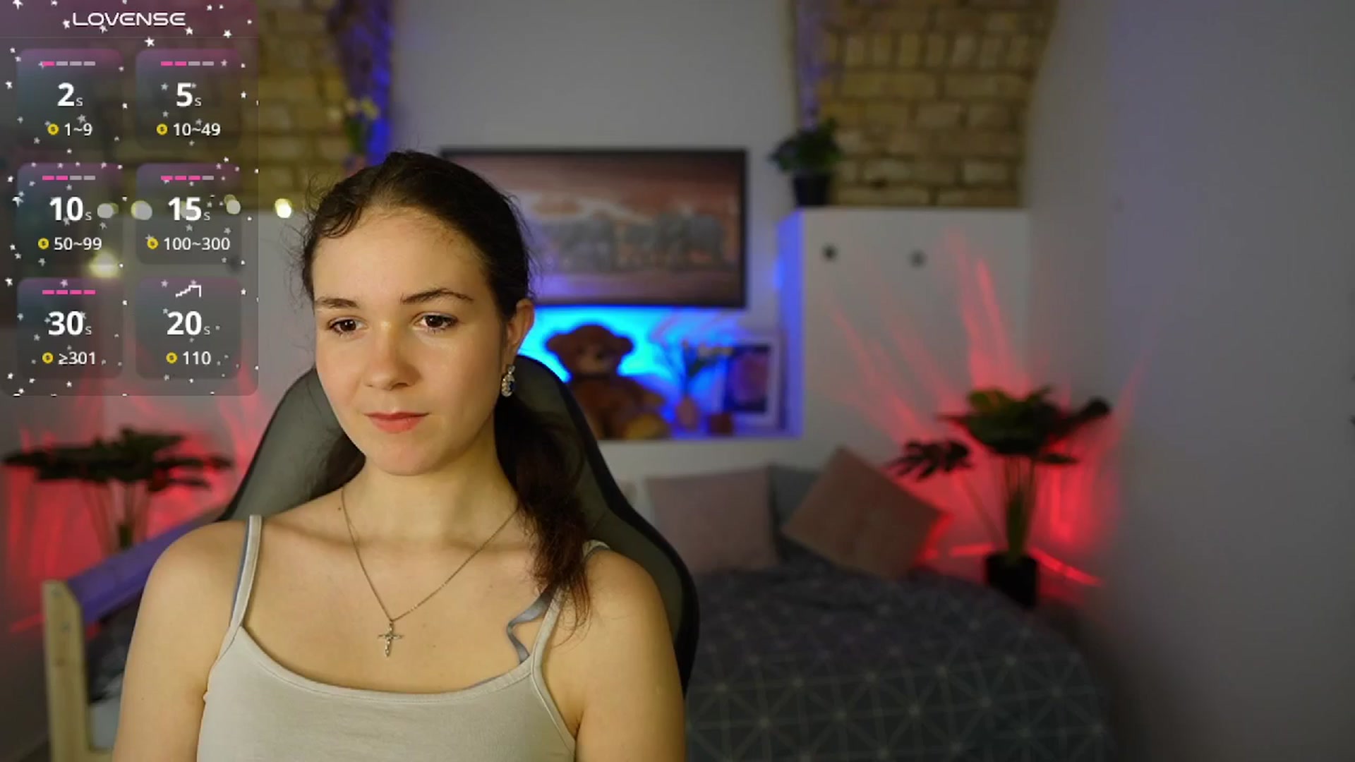 Gallery image thumbnail from Ava__Taylor_'s myfreecams stream on, 03/16/2025, 21:02 image 13 of 20