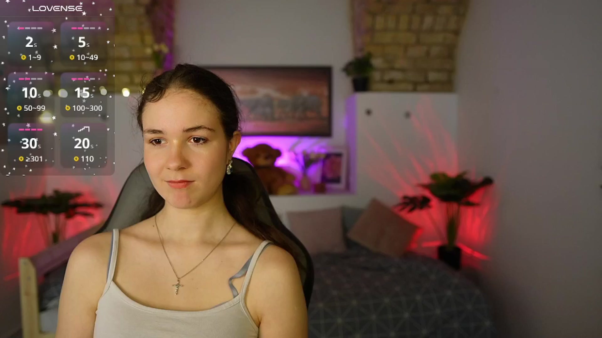 Gallery image thumbnail from Ava__Taylor_'s myfreecams stream on, 03/16/2025, 21:02 image 10 of 20
