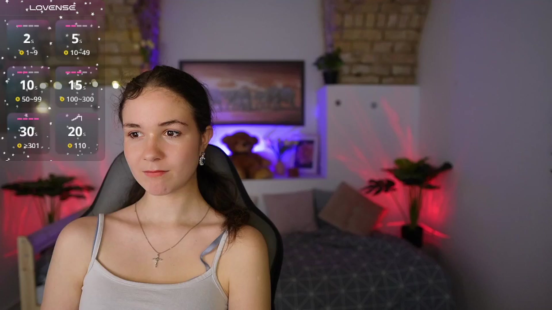Gallery image thumbnail from Ava__Taylor_'s myfreecams stream on, 03/16/2025, 21:02 image 16 of 20