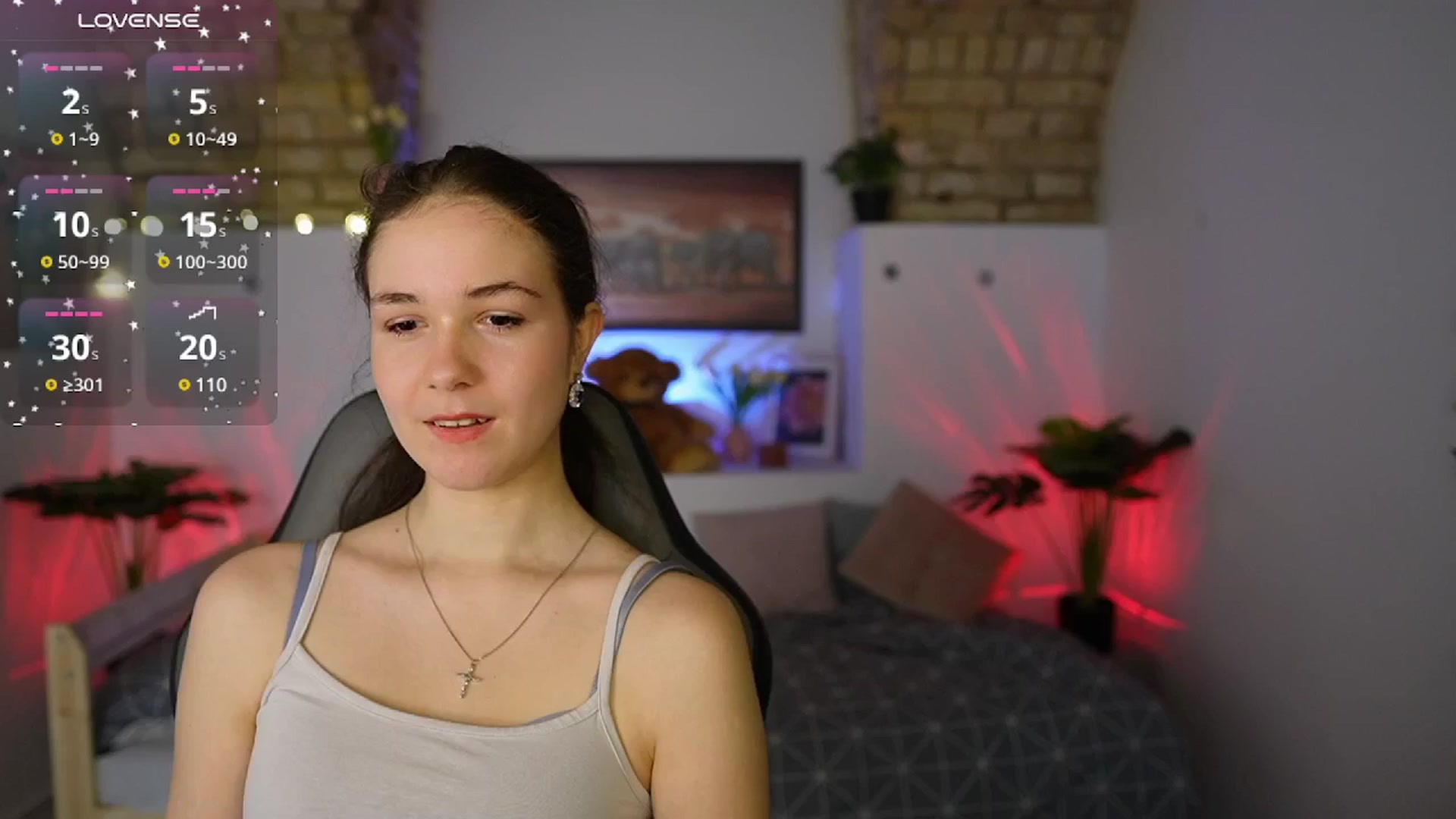Gallery image thumbnail from Ava__Taylor_'s myfreecams stream on, 03/16/2025, 21:02 image 4 of 20