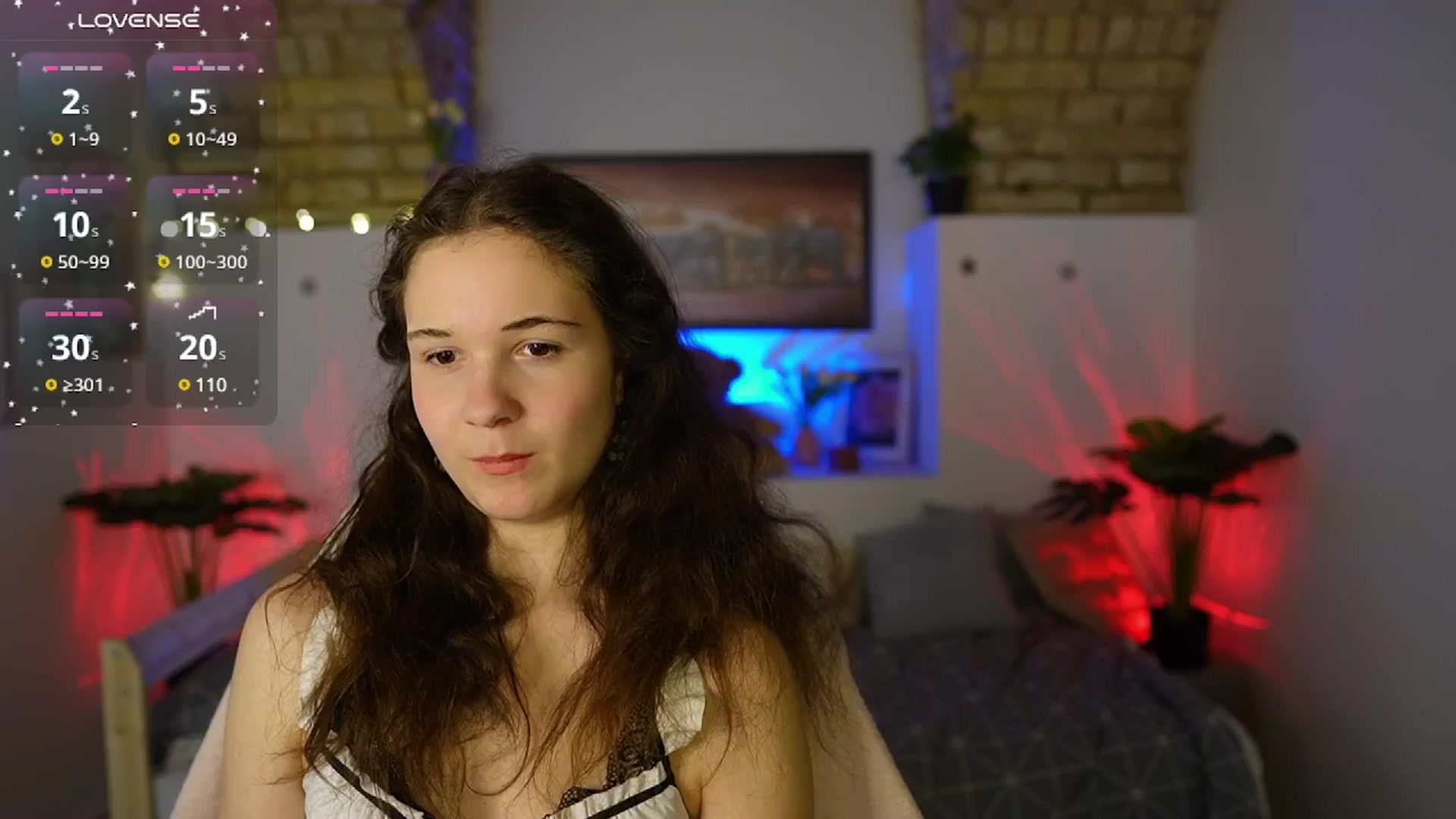 Gallery image thumbnail from Ava__Taylor_'s myfreecams stream on, 03/20/2025, 20:04 image 5 of 20