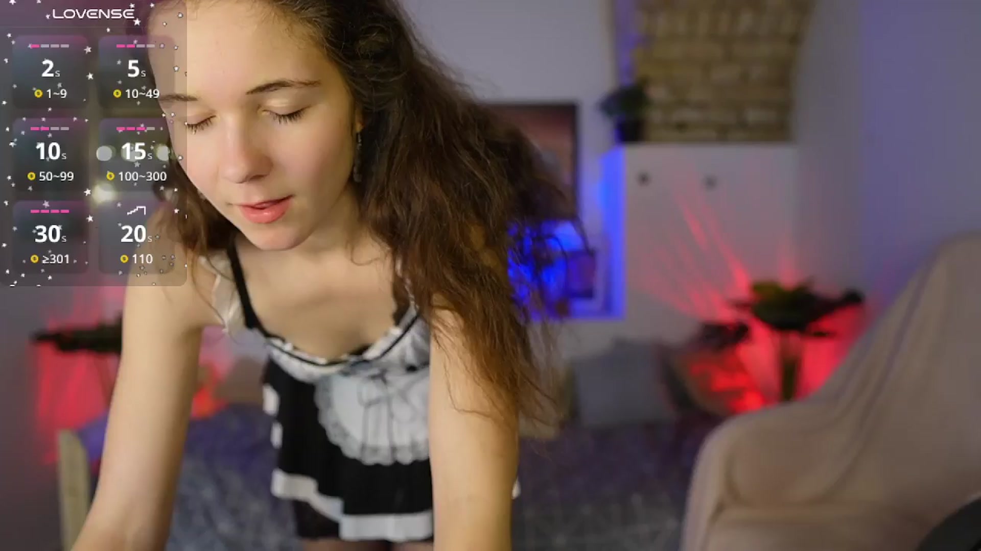 Gallery image thumbnail from Ava__Taylor_'s myfreecams stream on, 03/20/2025, 20:39 image 6 of 20